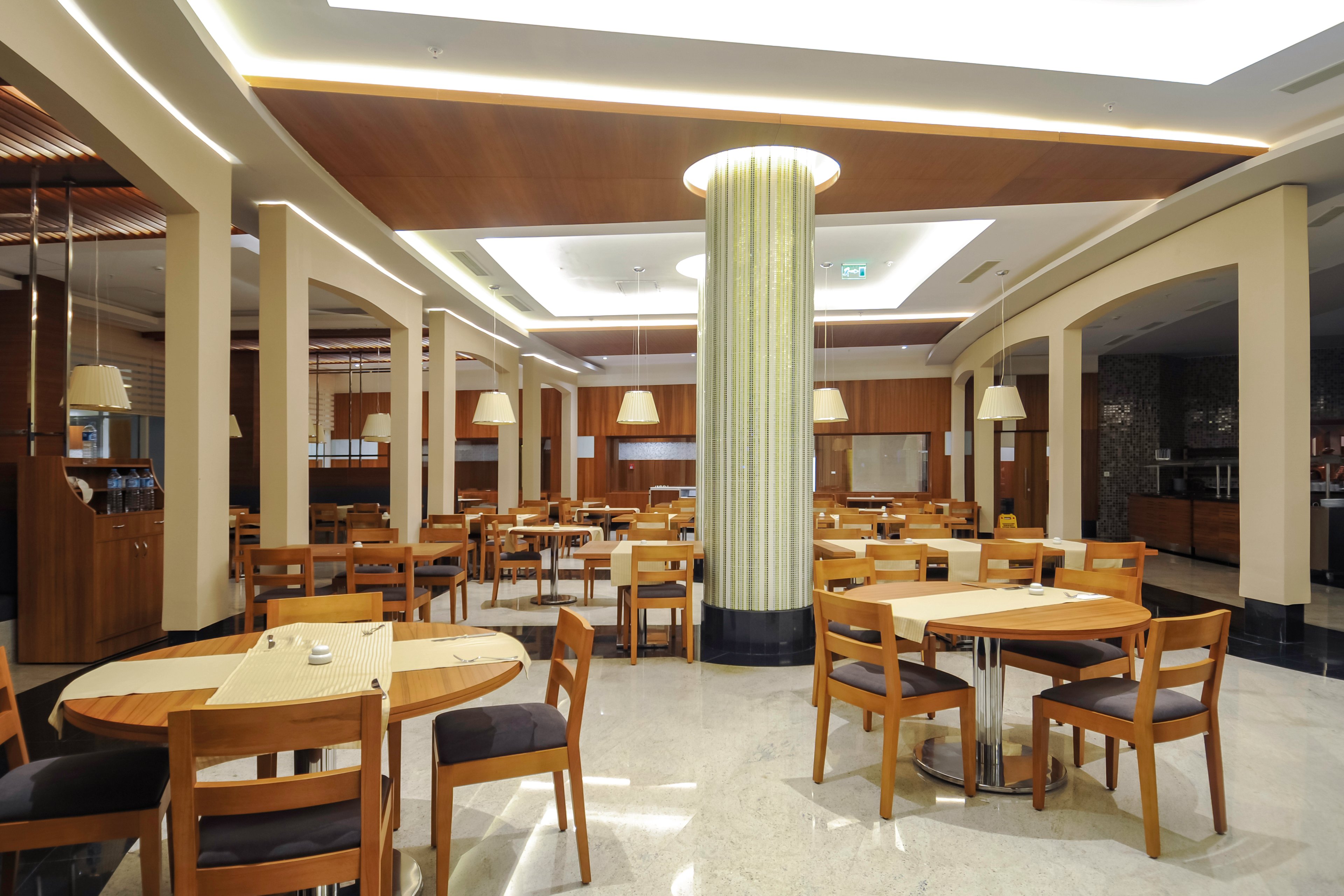 Gold Island Selected