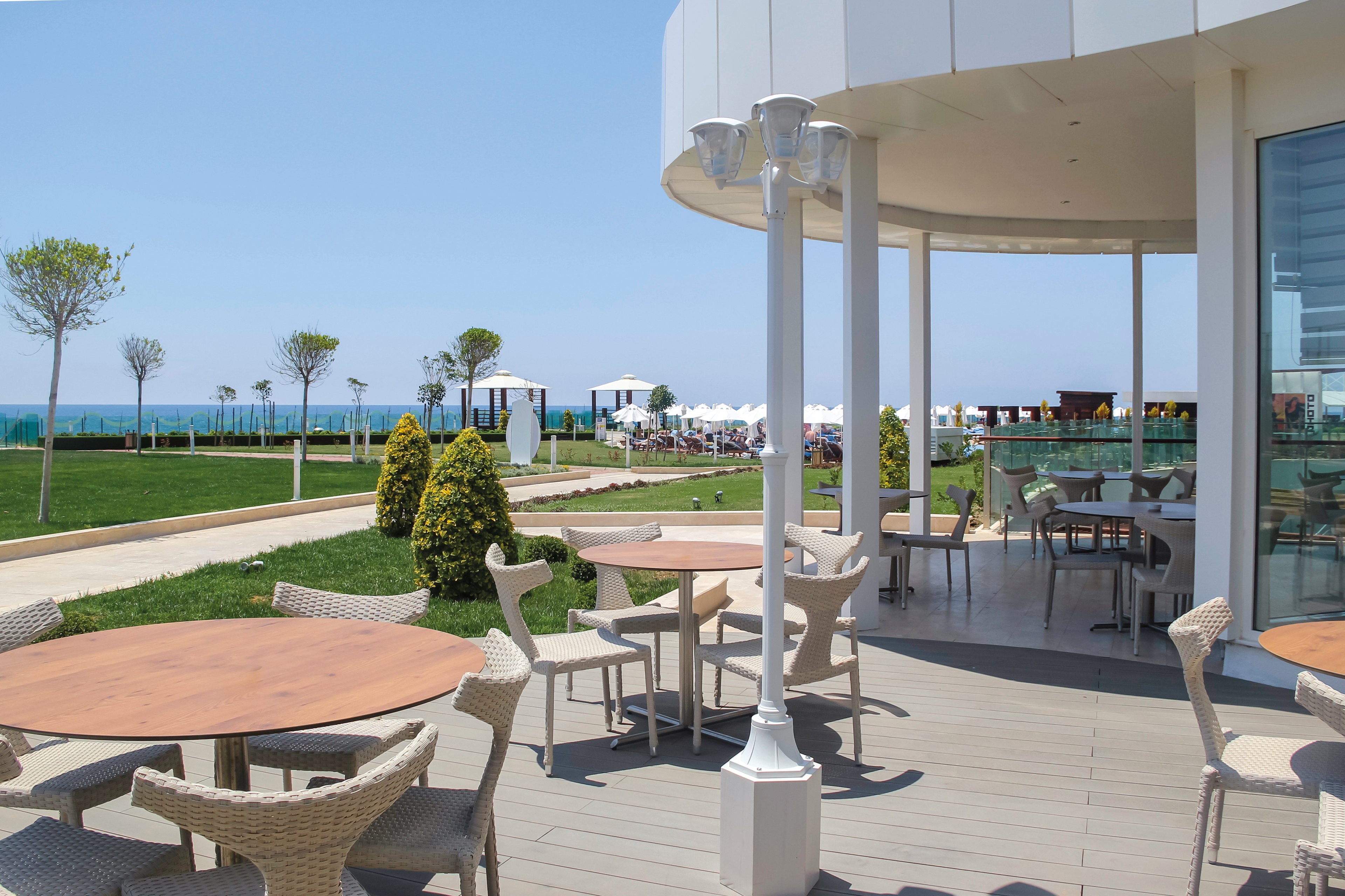 Gold Island Selected