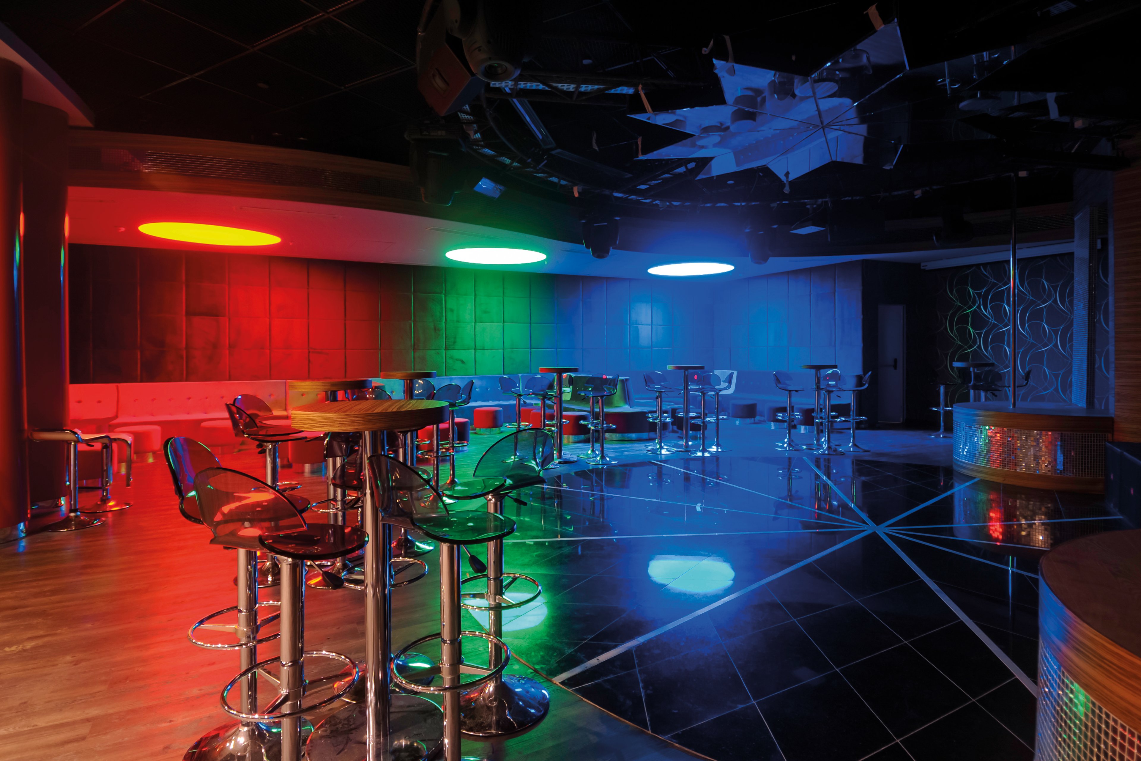 Gold Island Selected