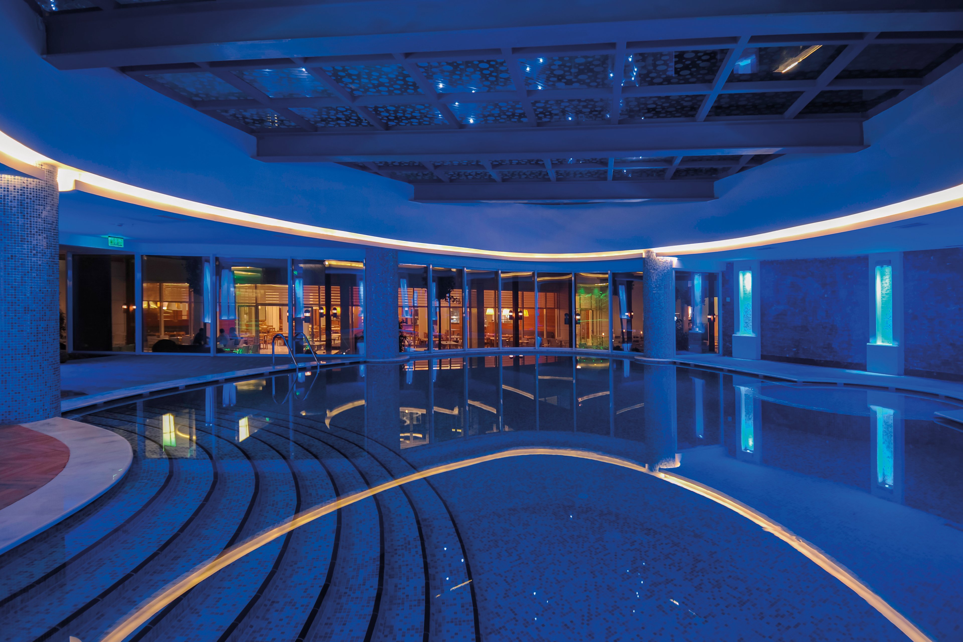 Gold Island Selected