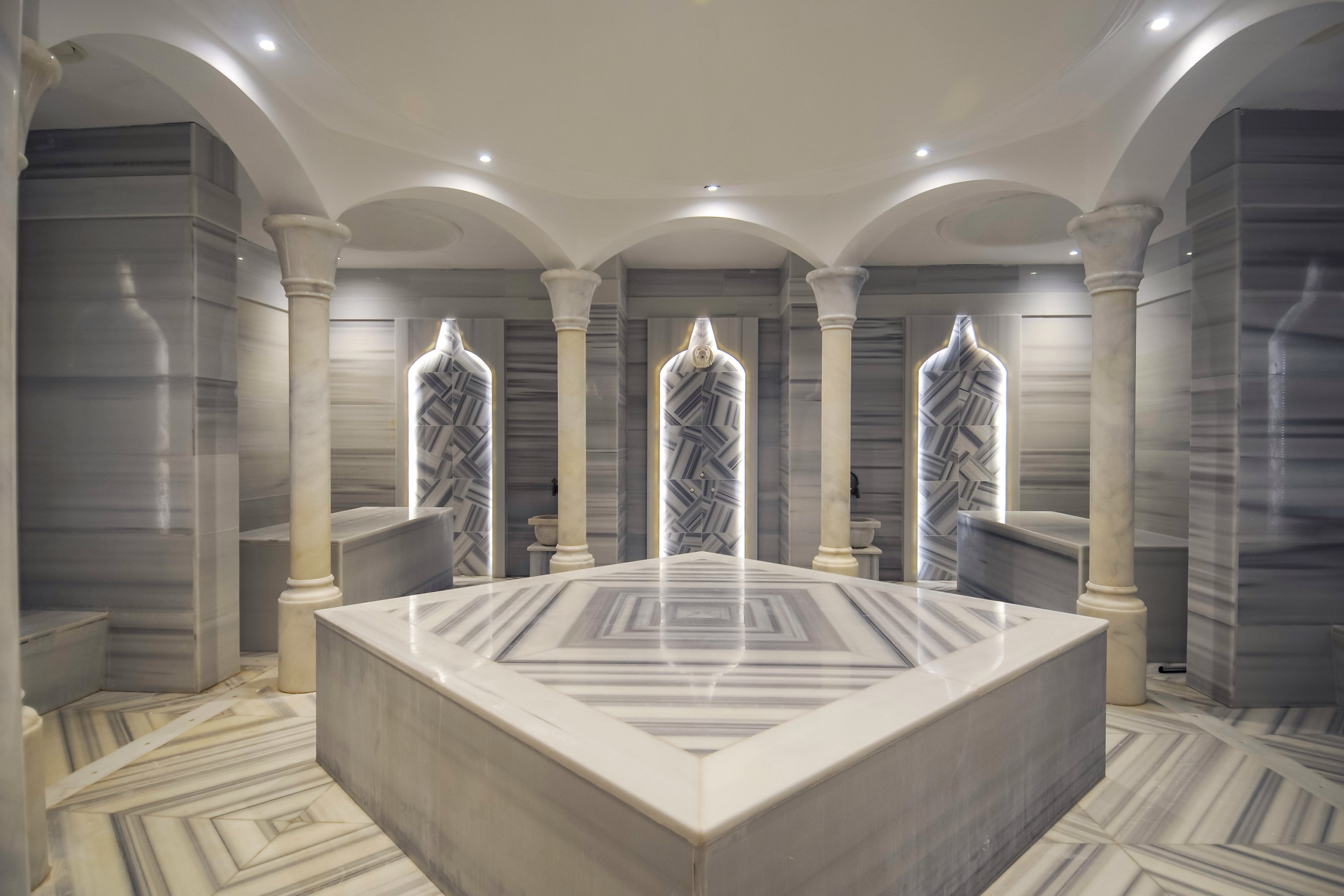 Gold Island Selected