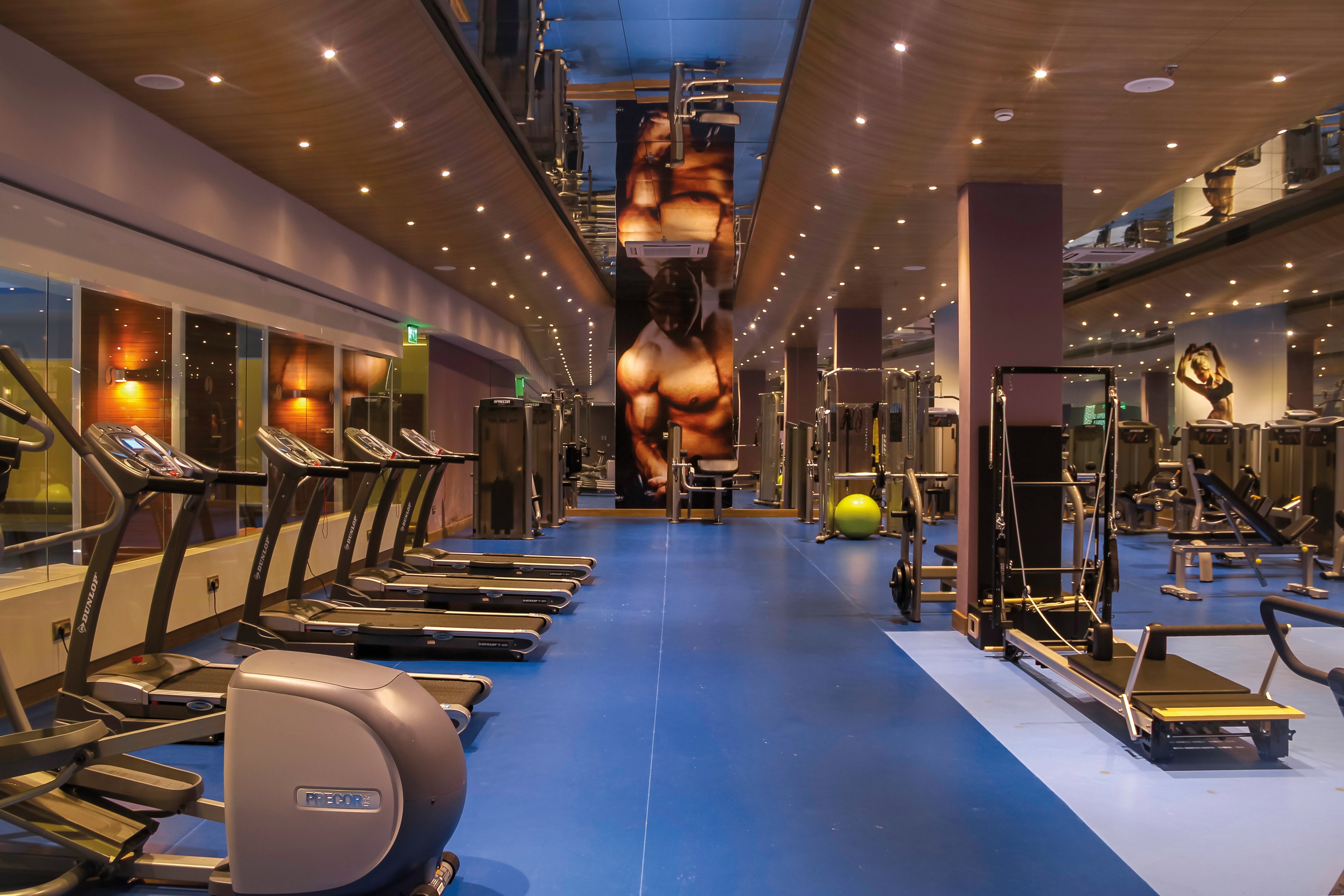 Gold Island Selected