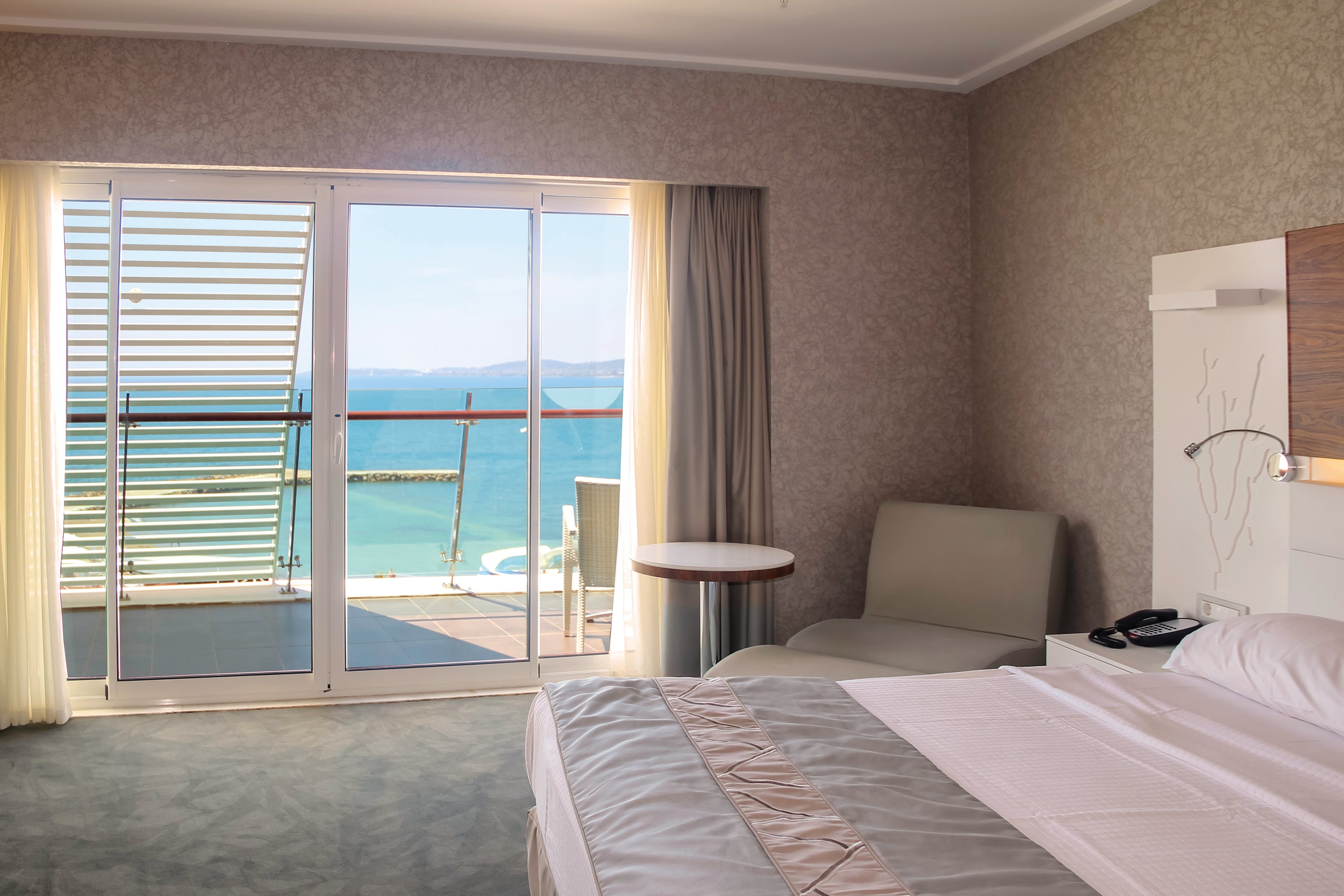 Gold Island Selected