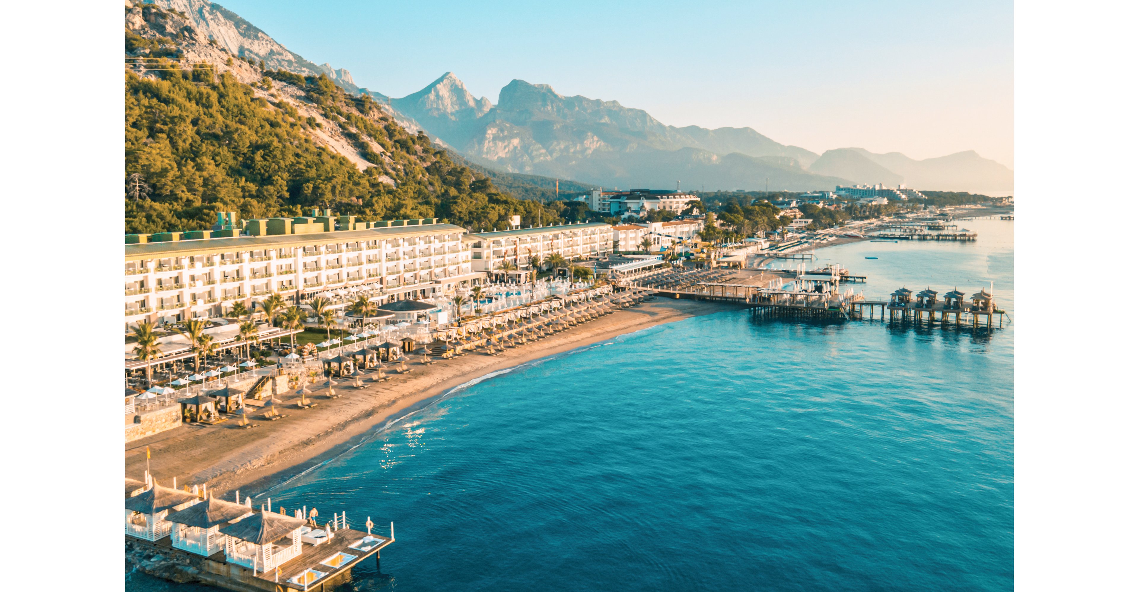 Corendon Playa Kemer