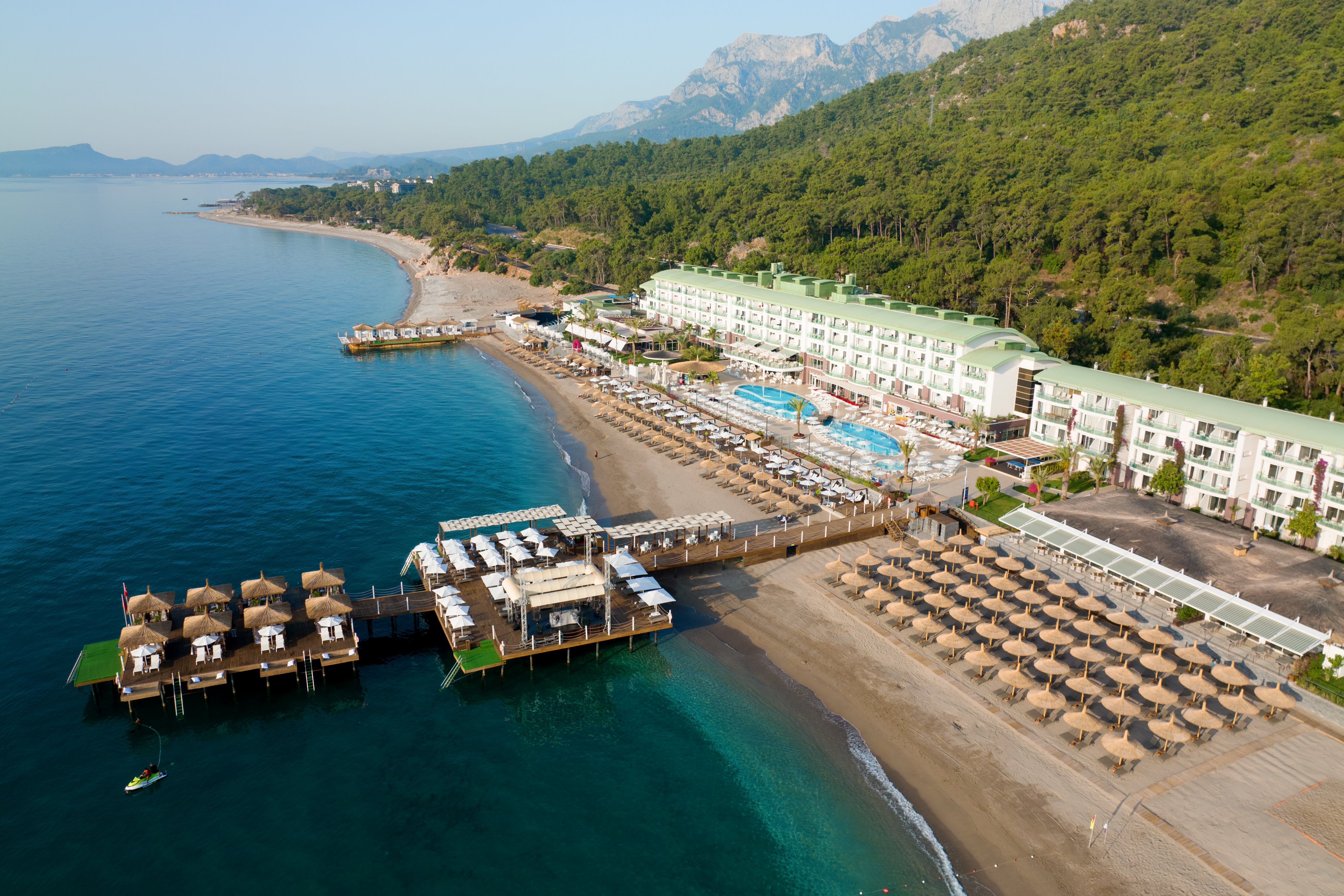 Corendon Playa Kemer