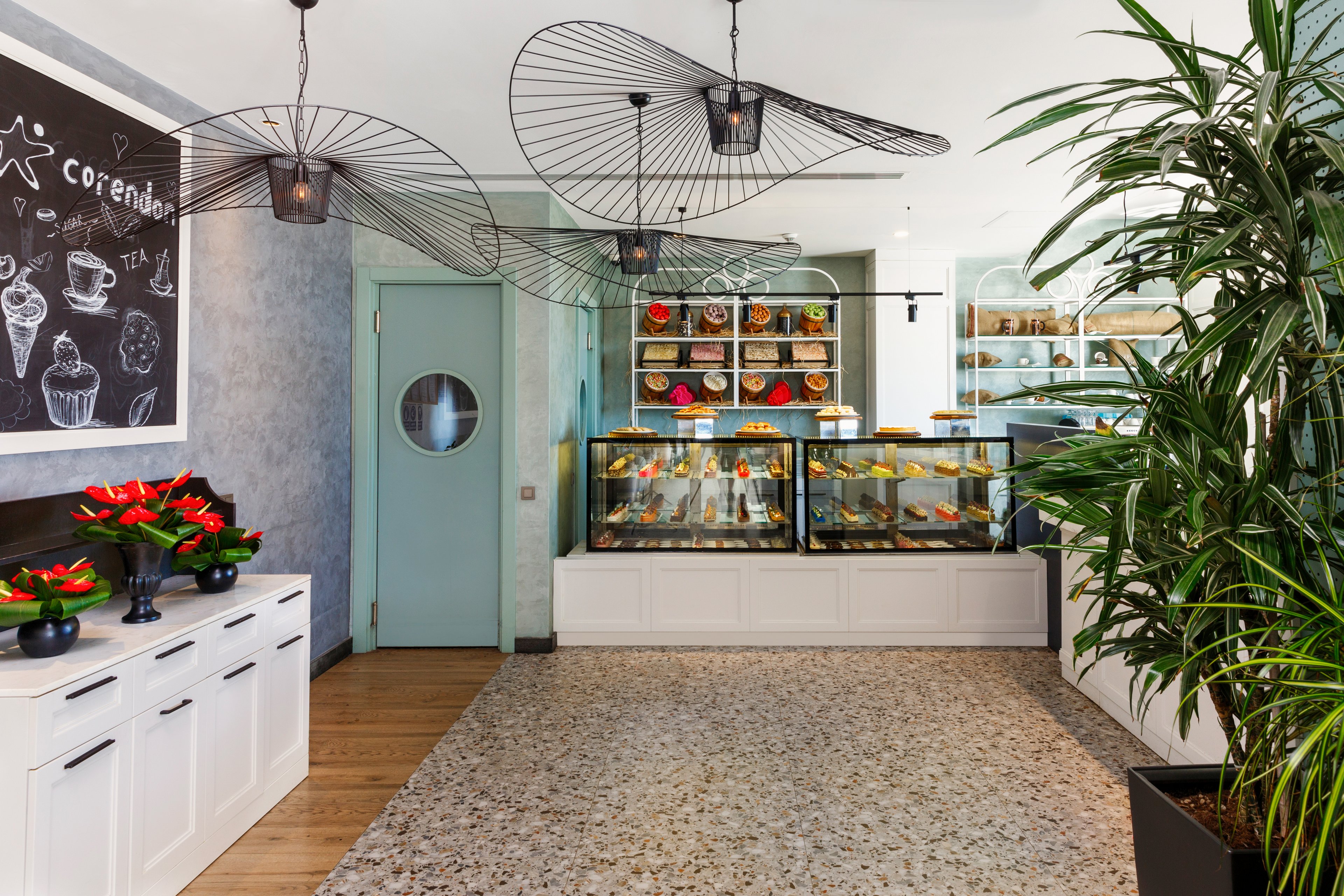 Corendon Playa Kemer