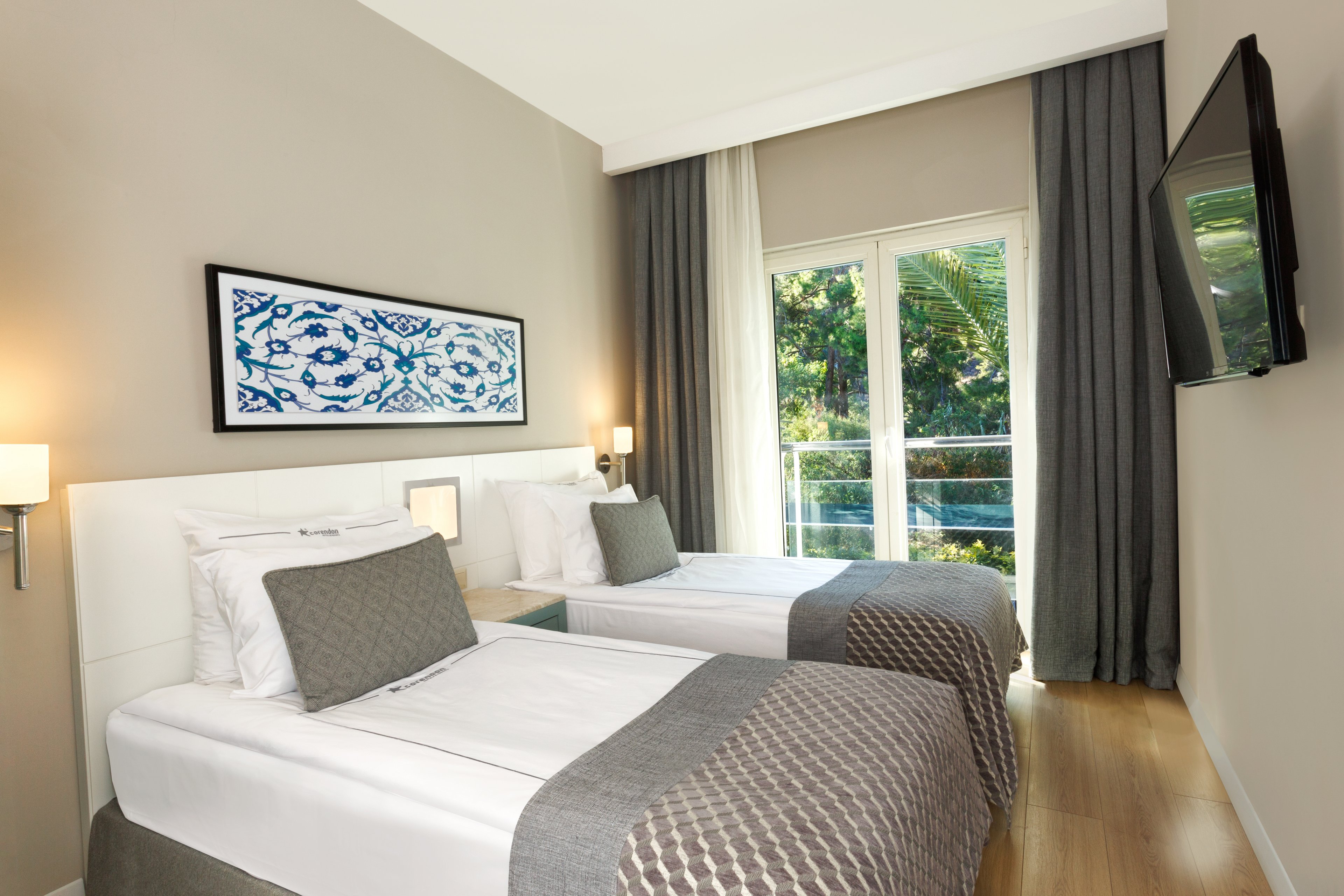 Corendon Playa Kemer