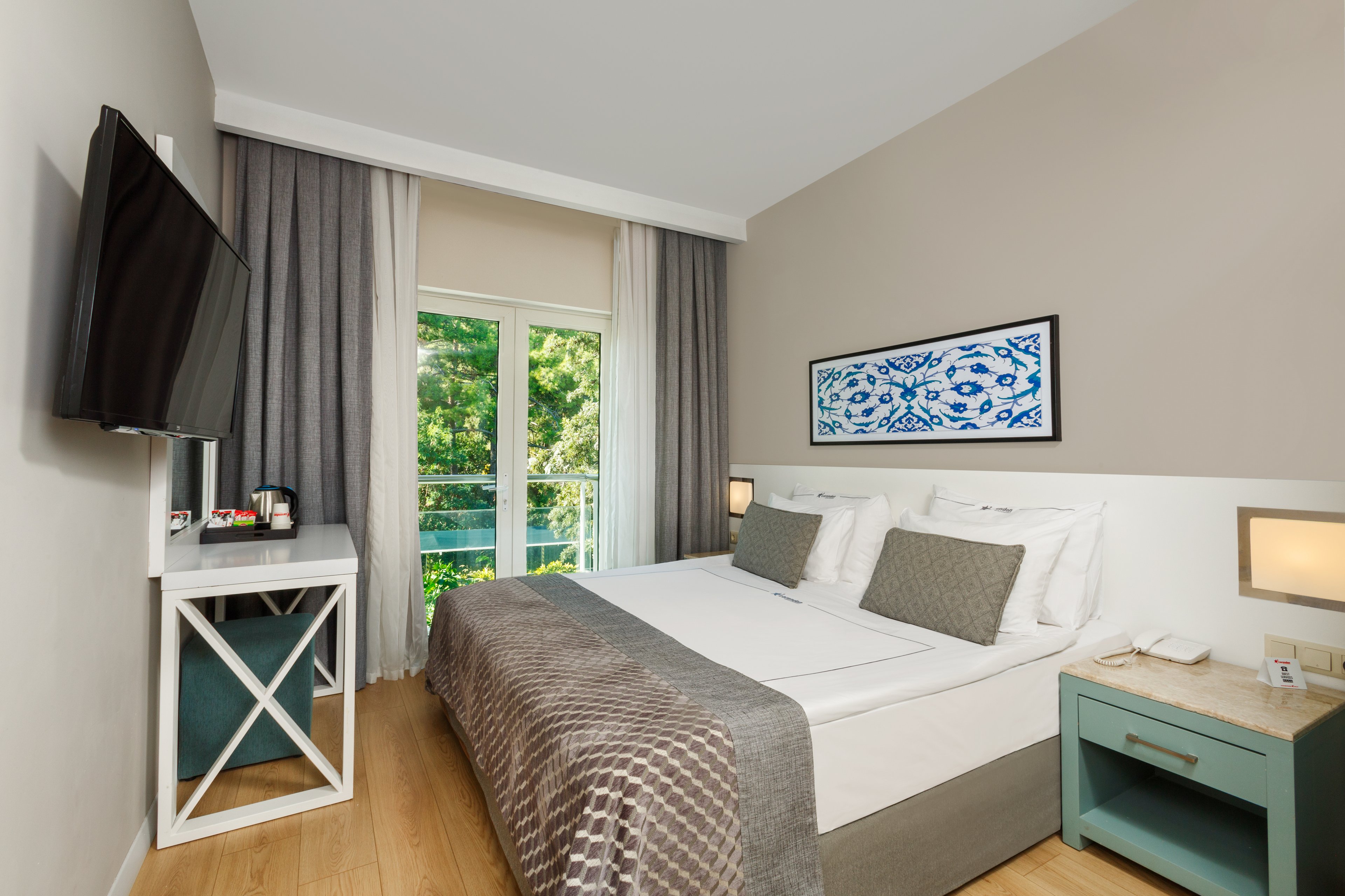 Corendon Playa Kemer