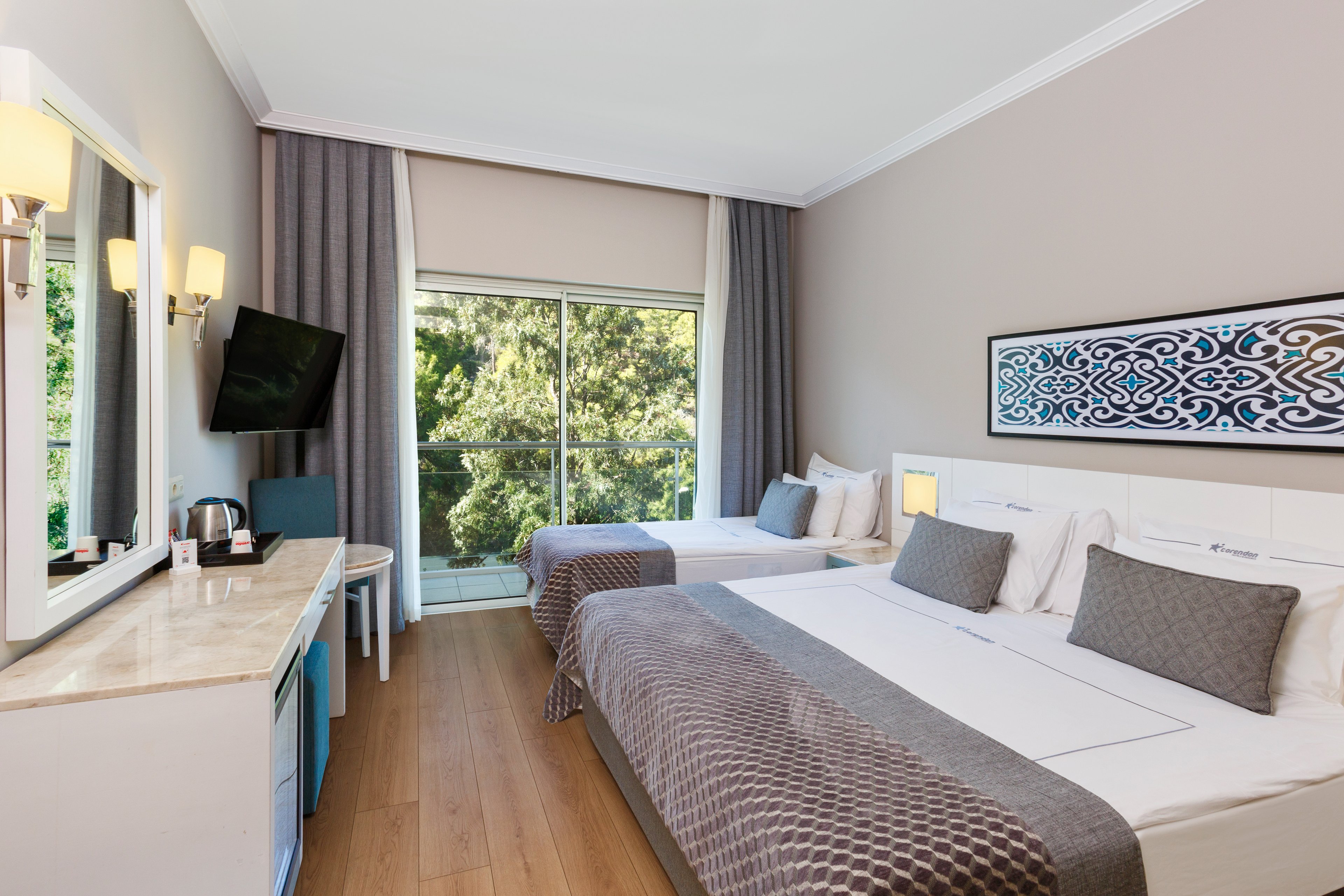 Corendon Playa Kemer