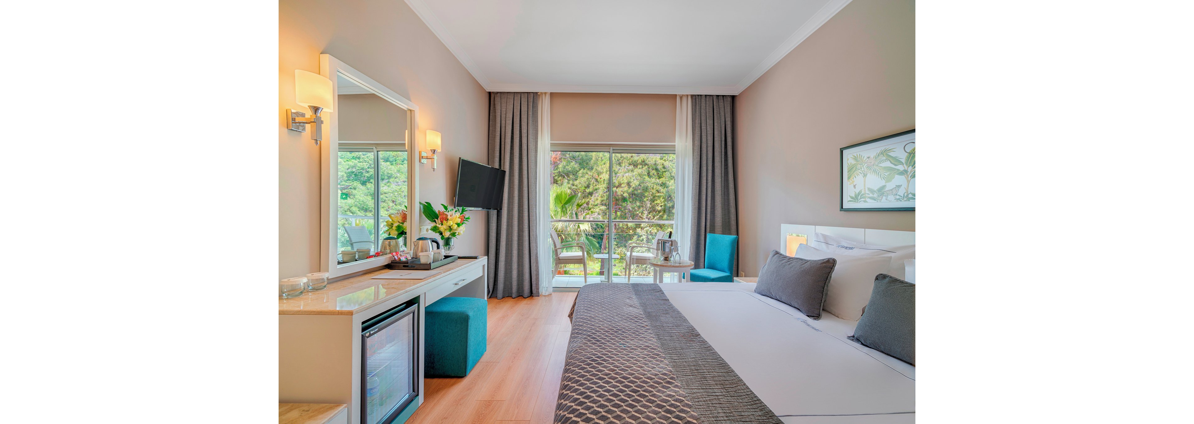 Corendon Playa Kemer