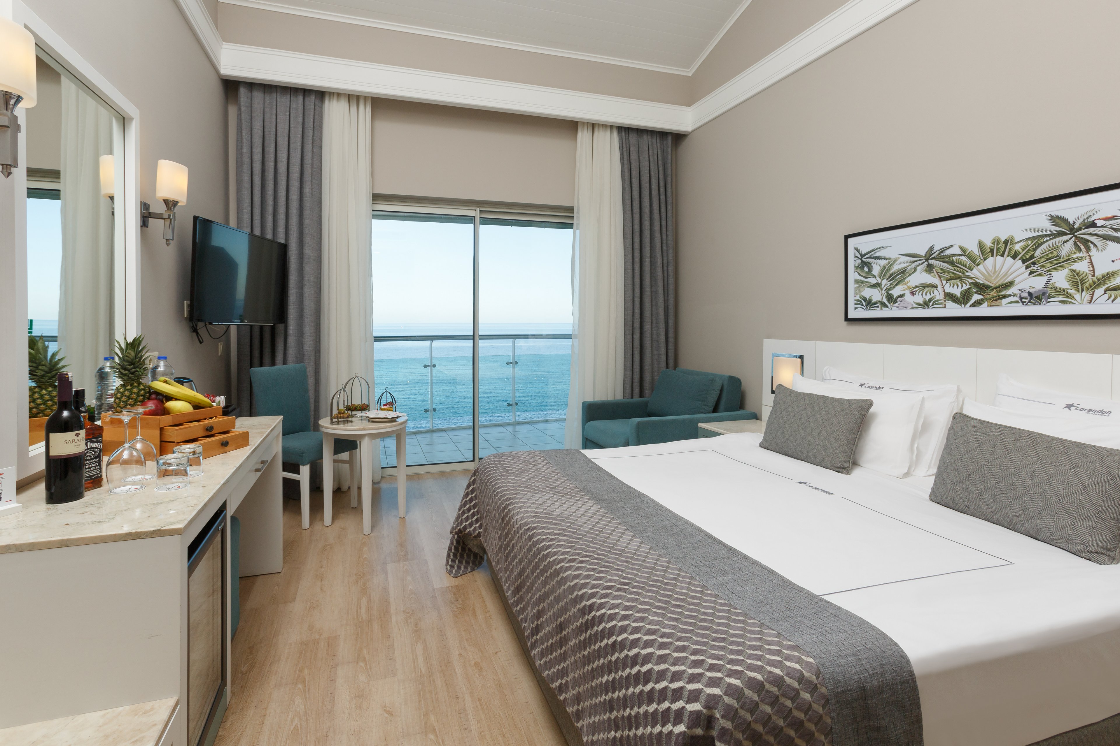 Corendon Playa Kemer