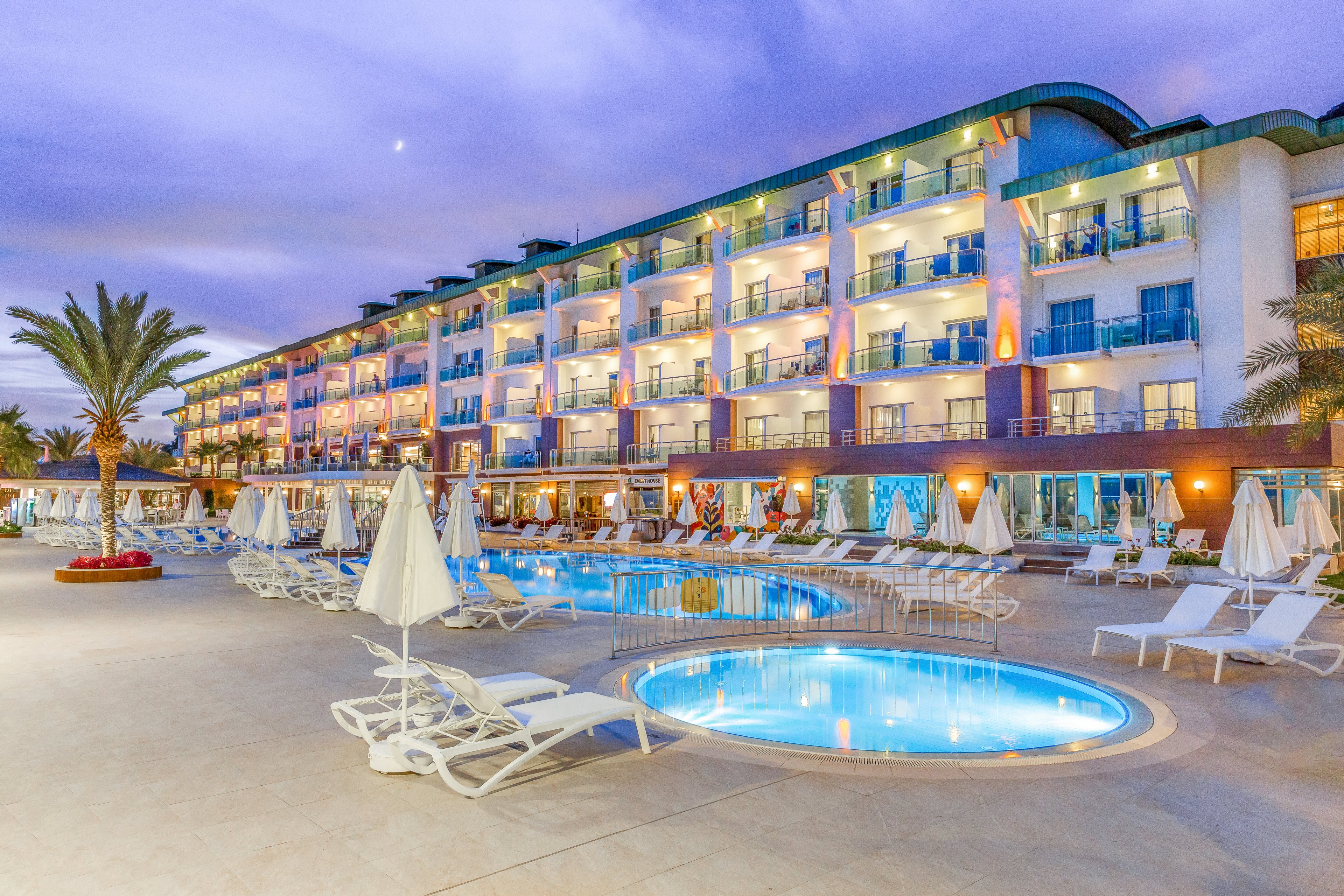 Corendon Playa Kemer