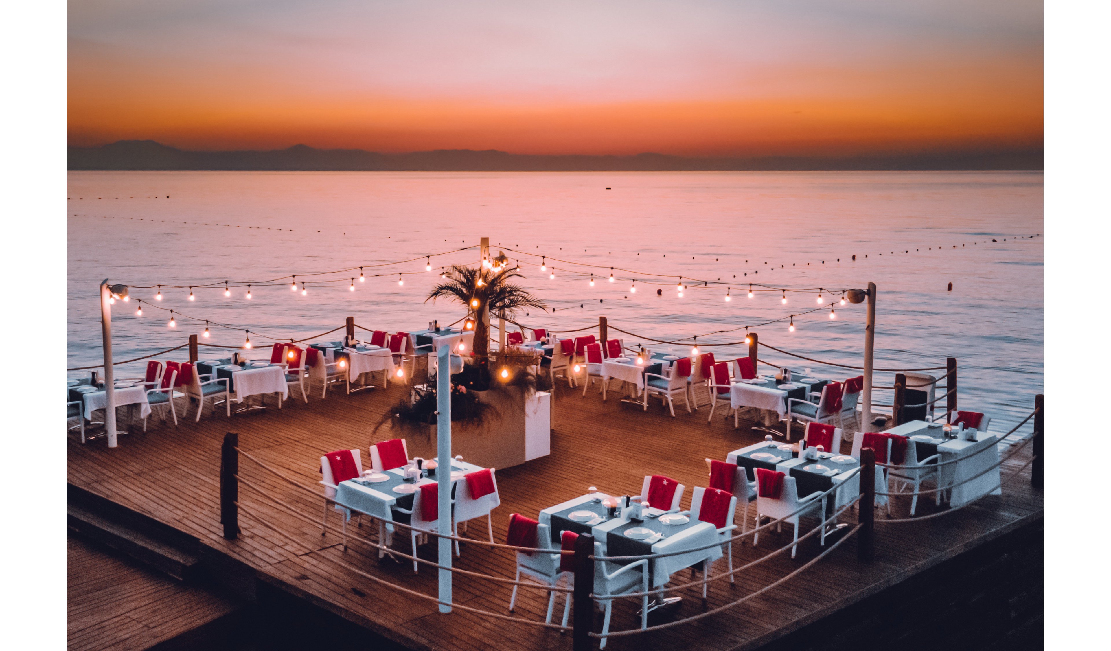 Corendon Playa Kemer