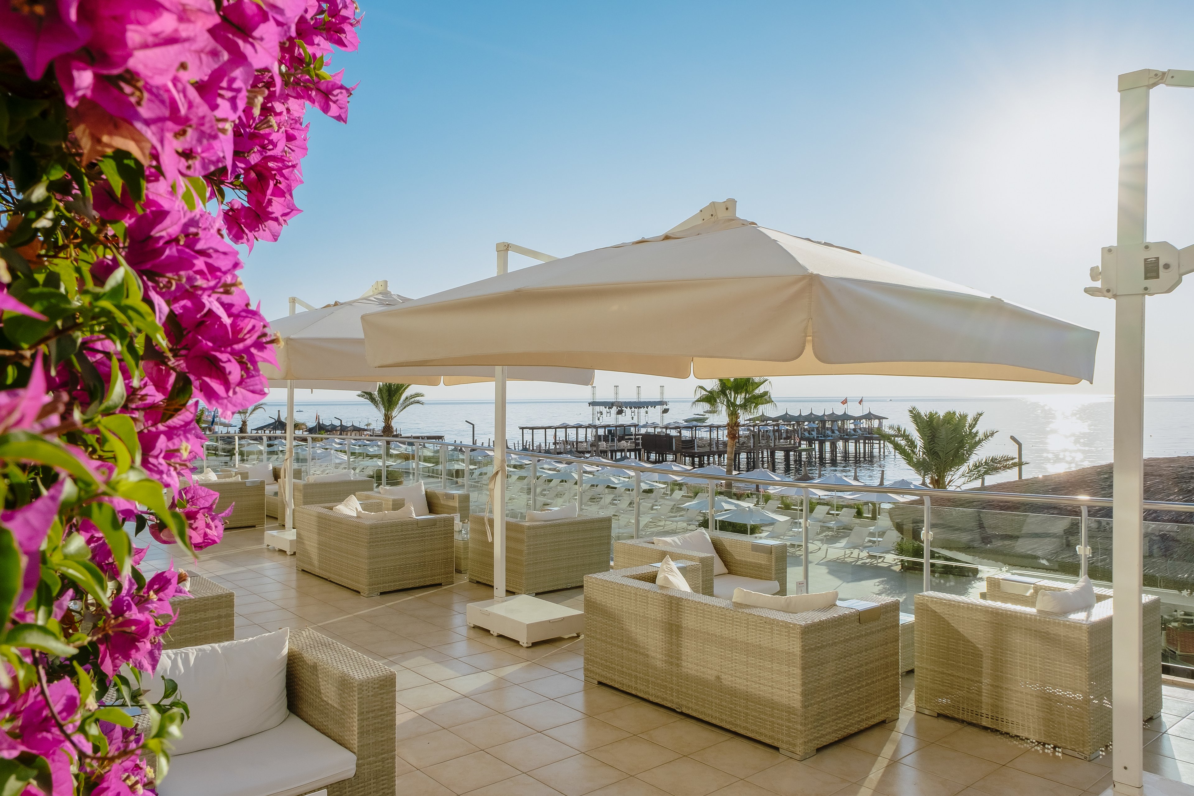 Corendon Playa Kemer