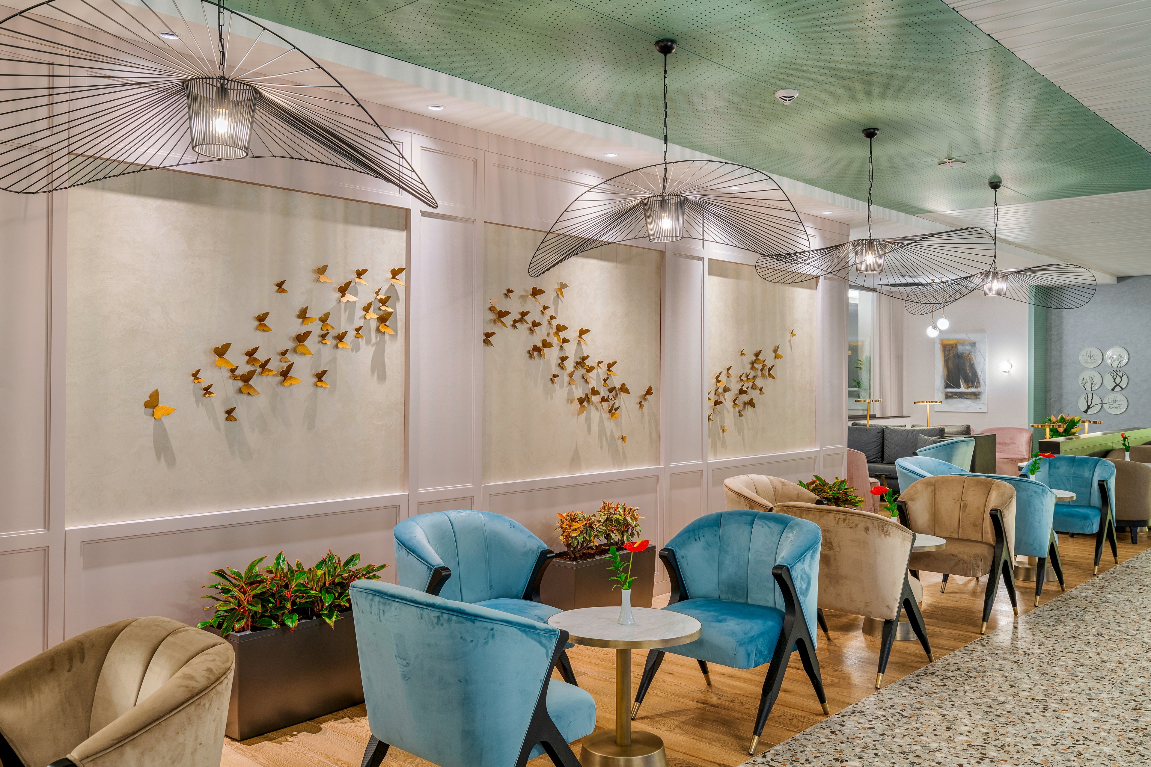 Corendon Playa Kemer