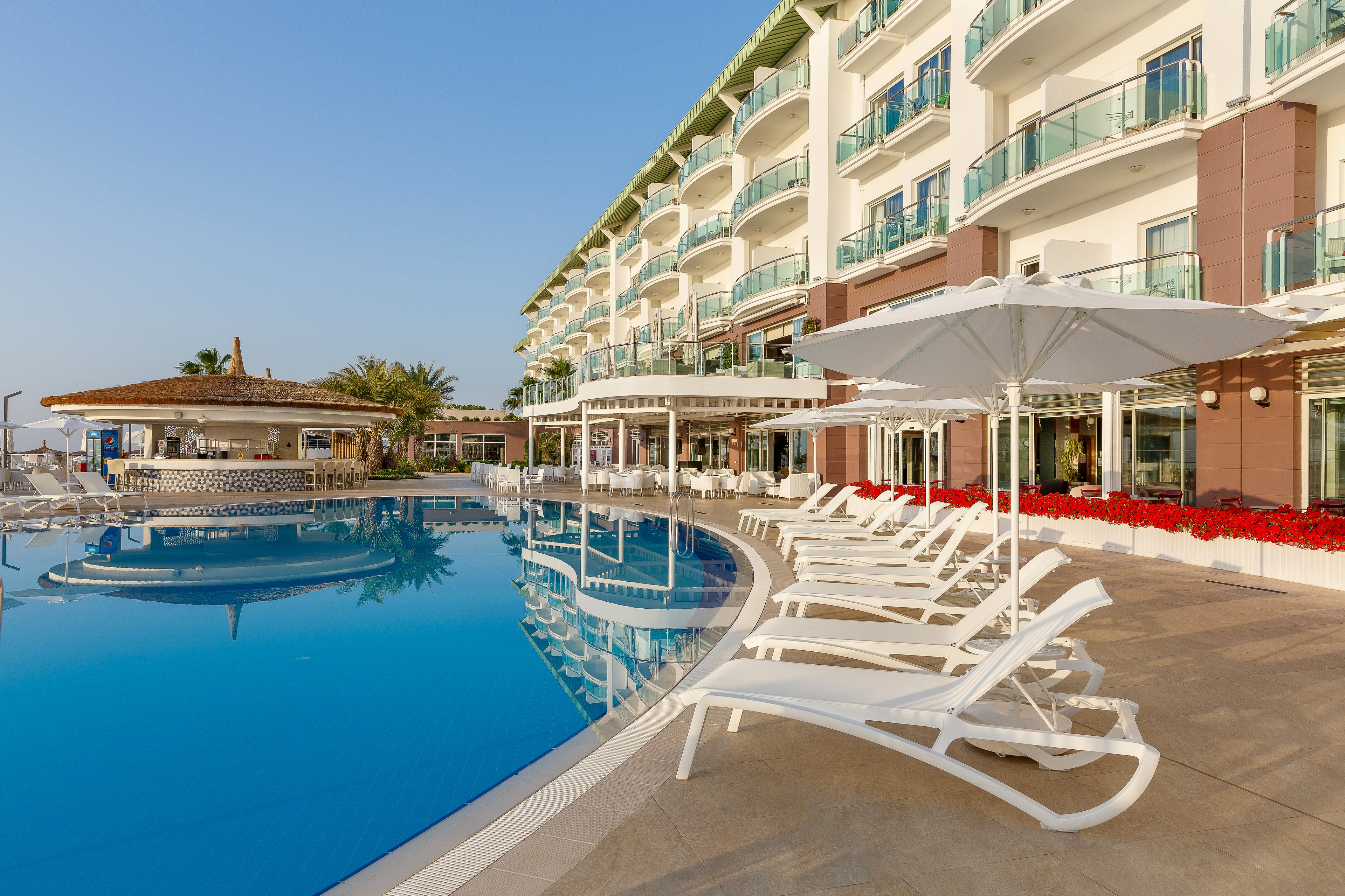 Corendon Playa Kemer