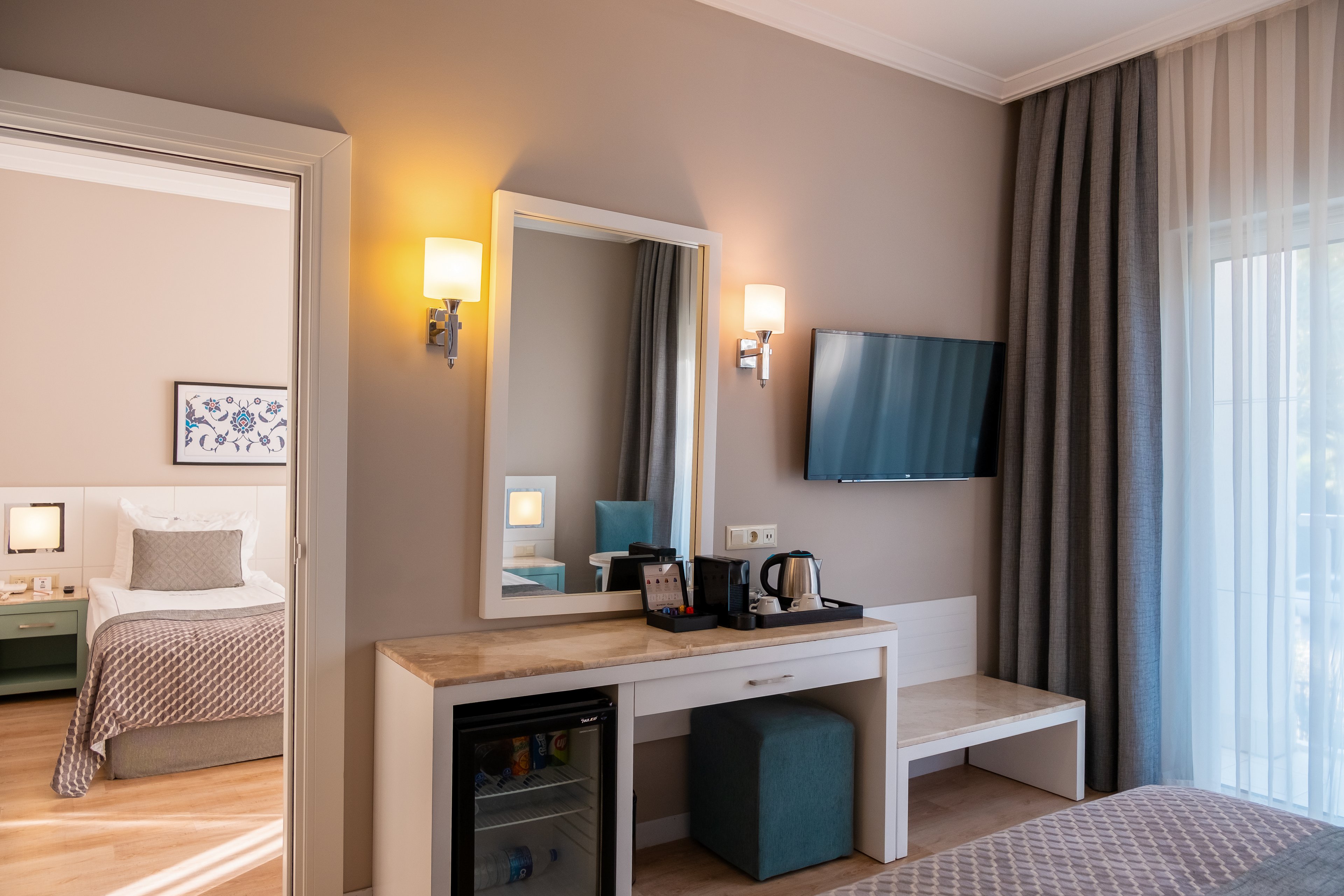 Corendon Playa Kemer