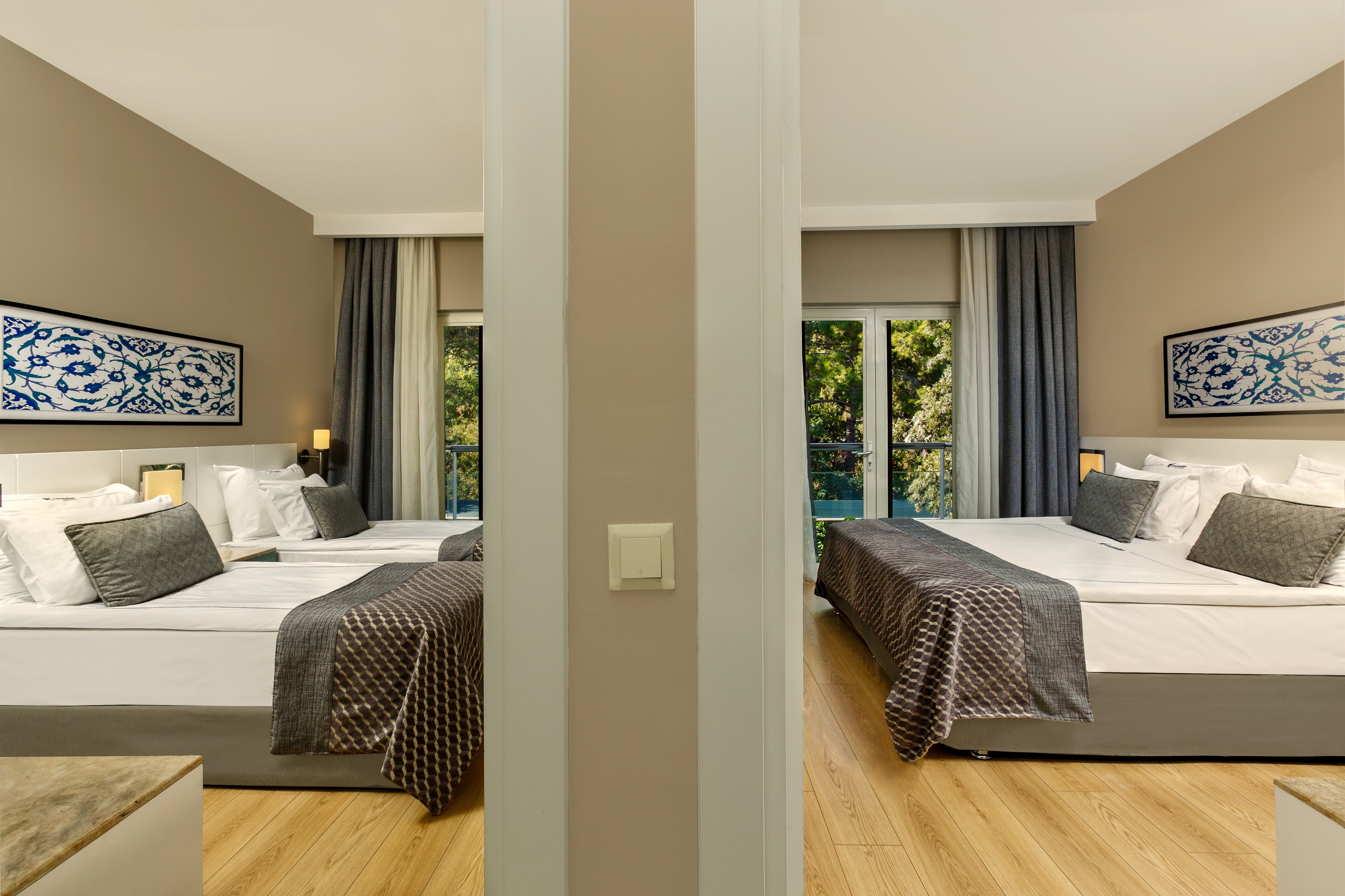 Corendon Playa Kemer