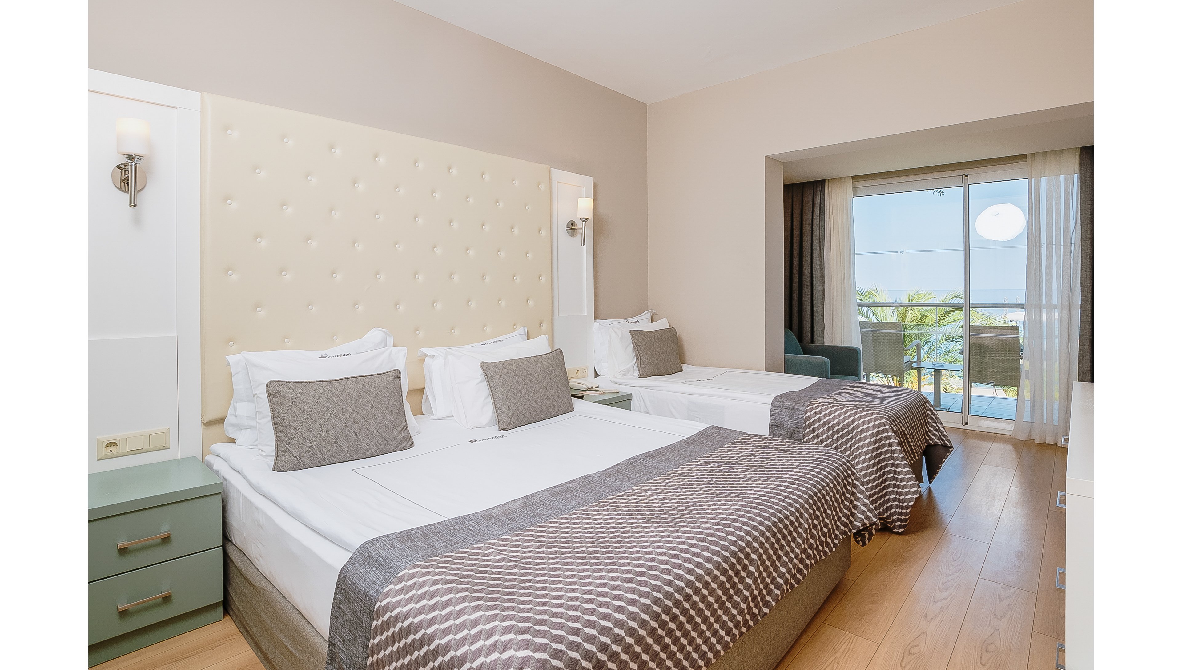 Corendon Playa Kemer