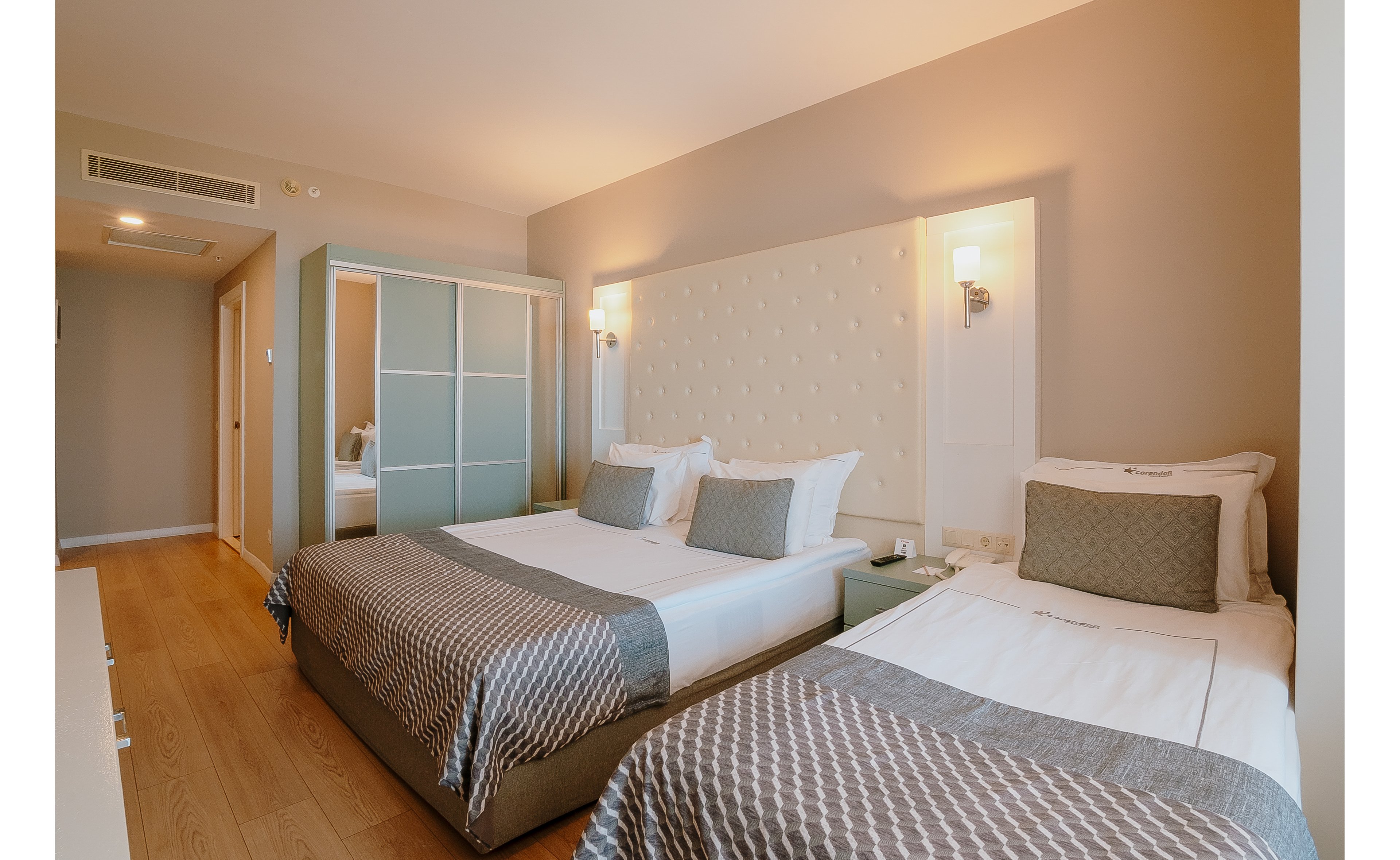 Corendon Playa Kemer