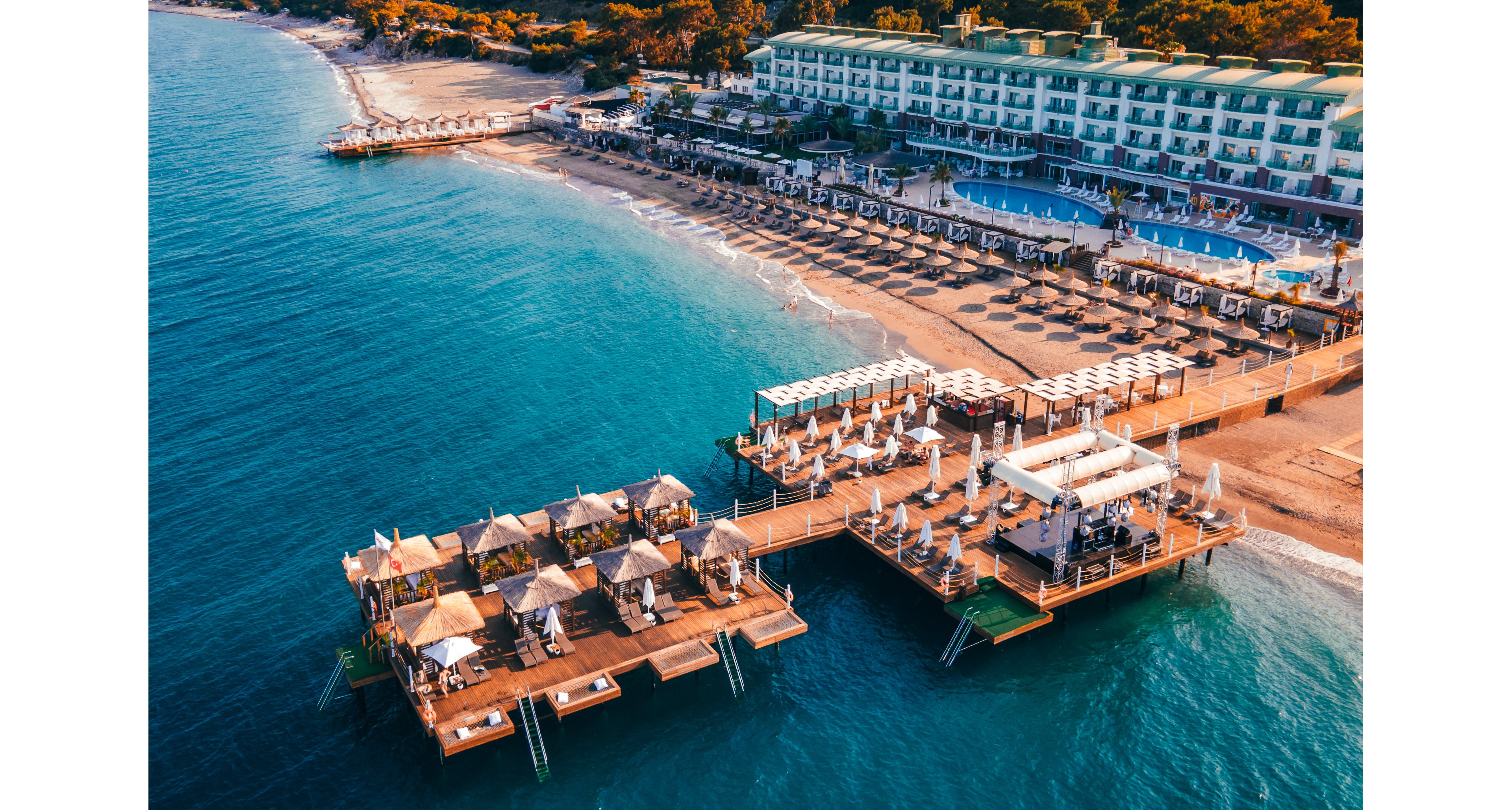 Corendon Playa Kemer