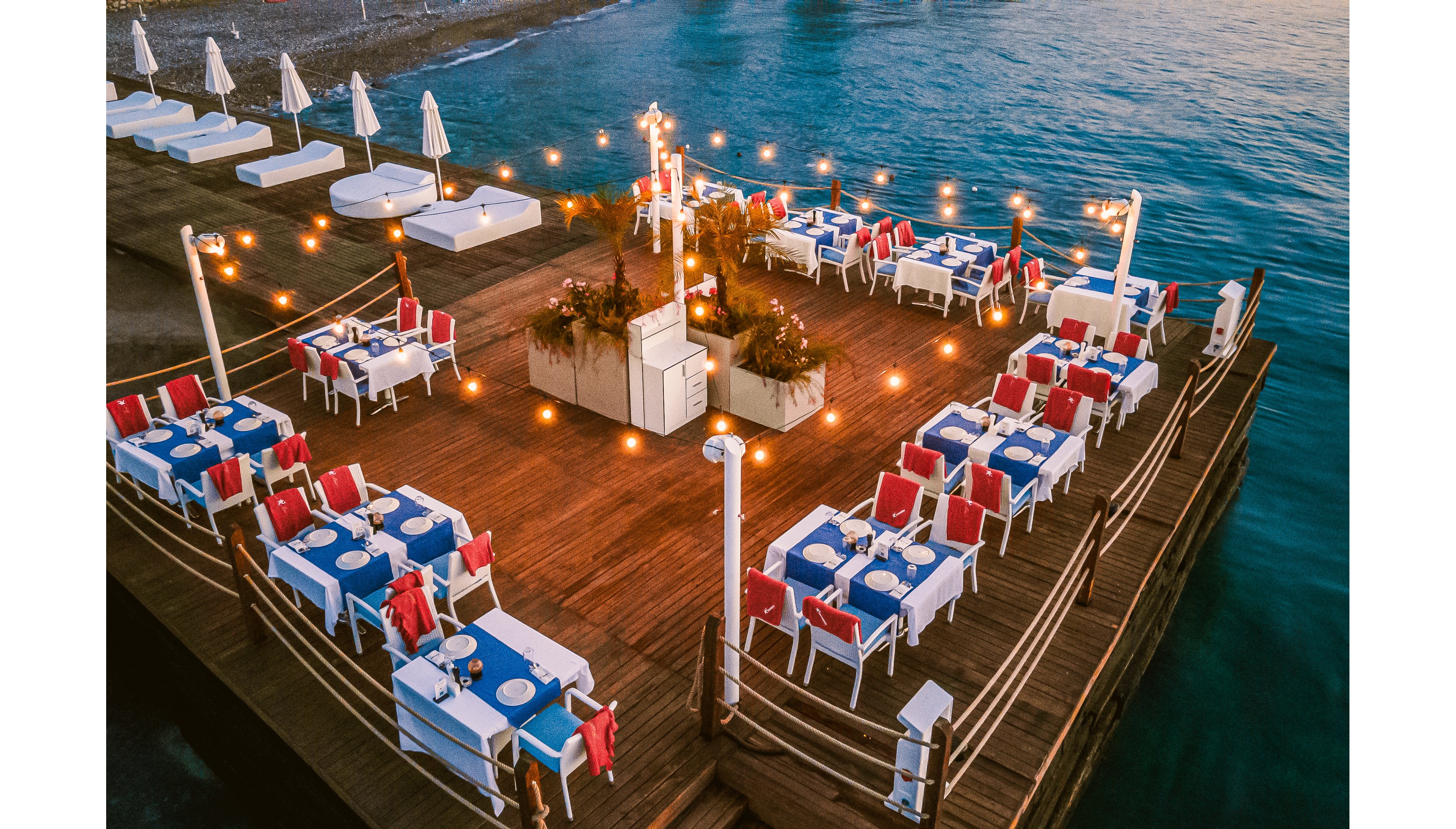 Corendon Playa Kemer