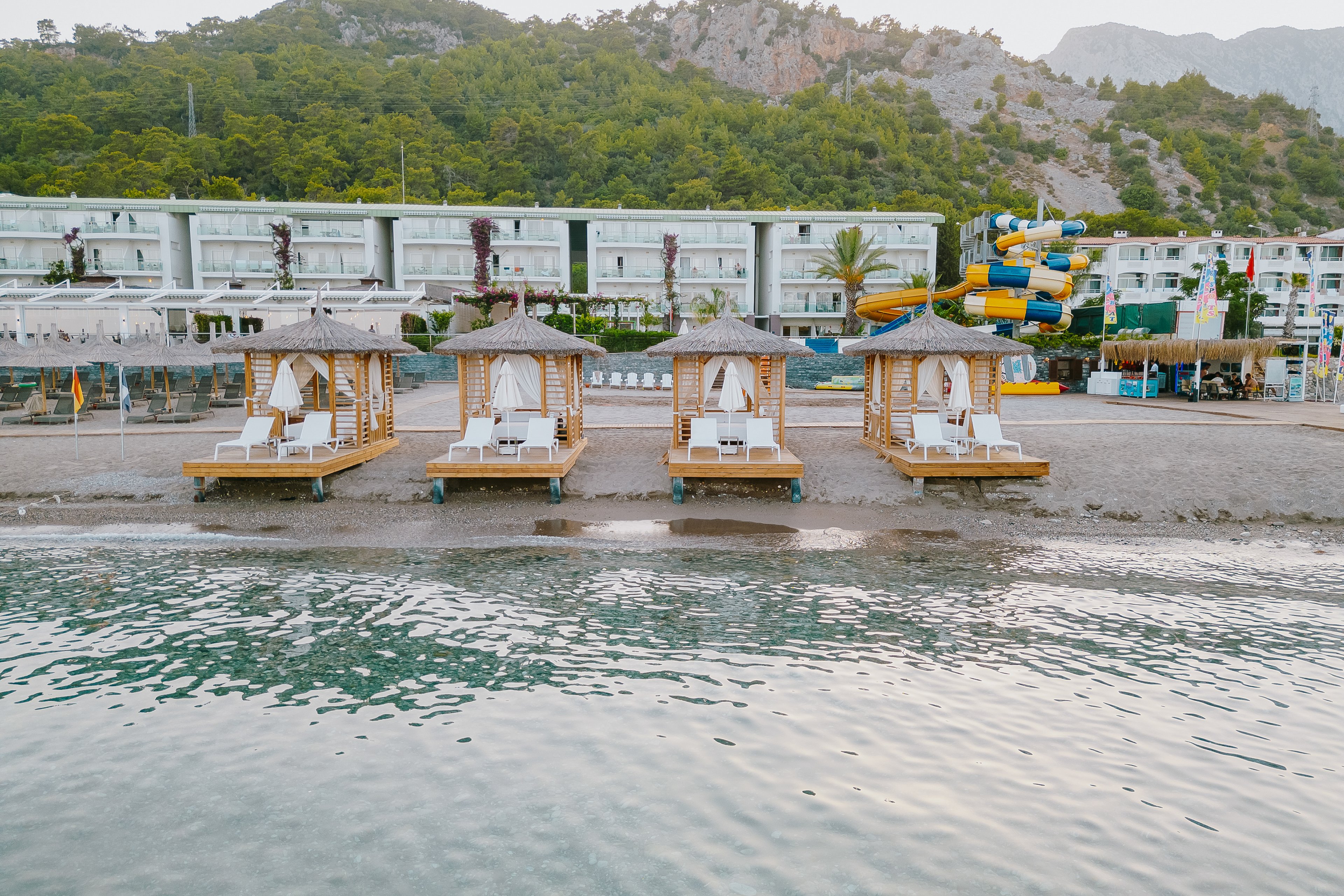 Corendon Playa Kemer