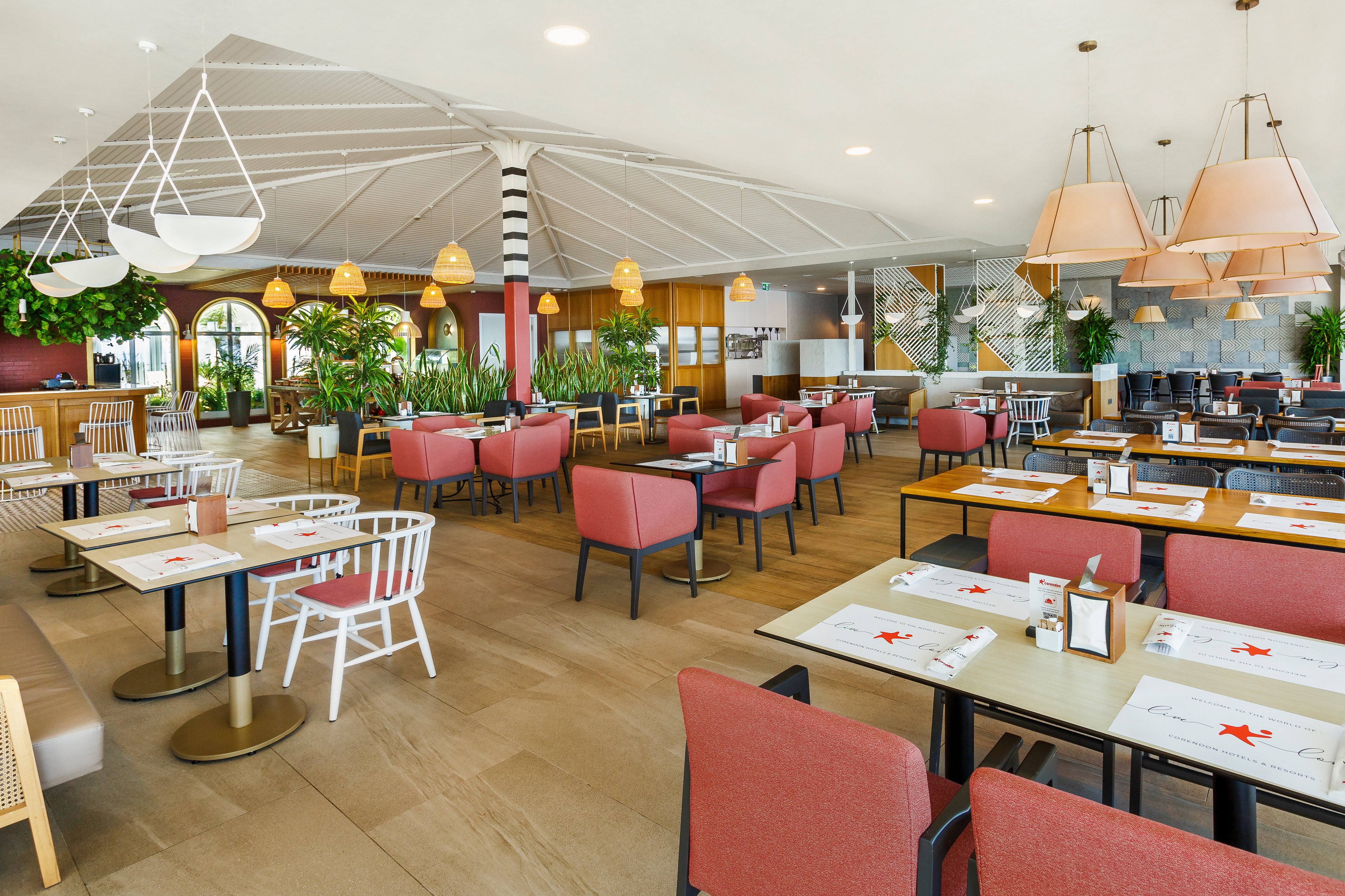 Corendon Playa Kemer