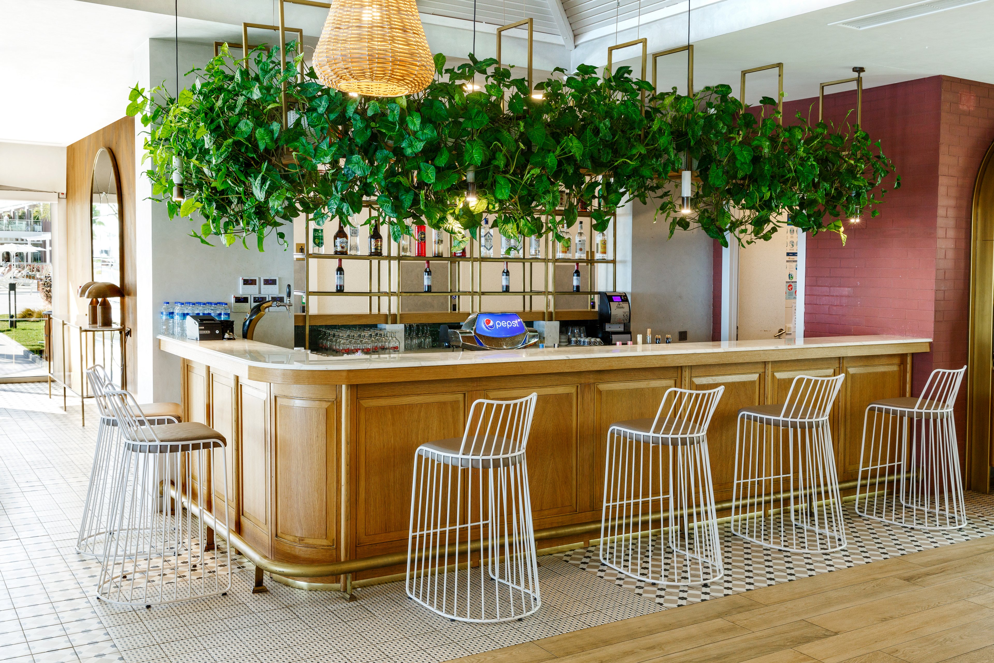 Corendon Playa Kemer