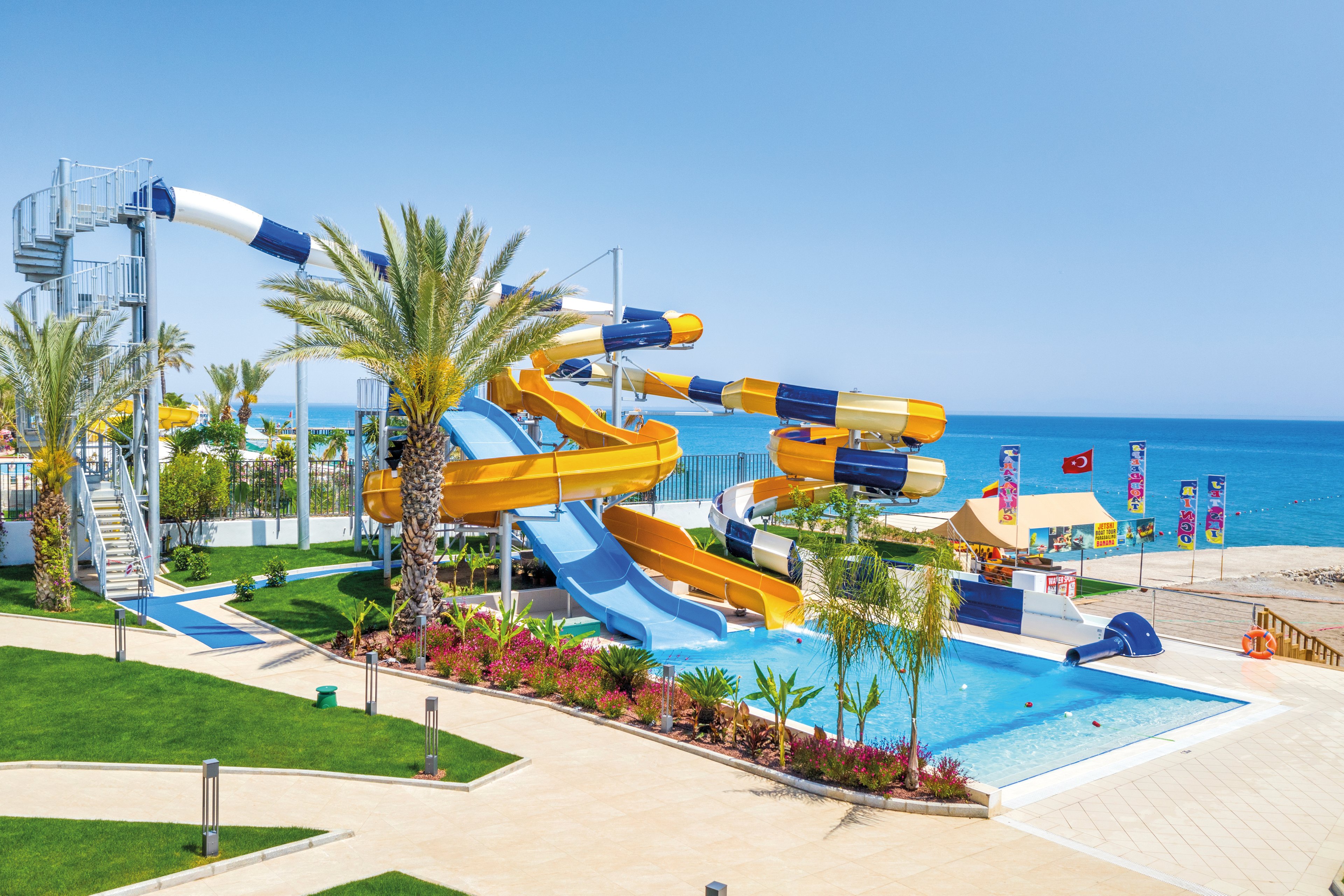 Corendon Playa Kemer