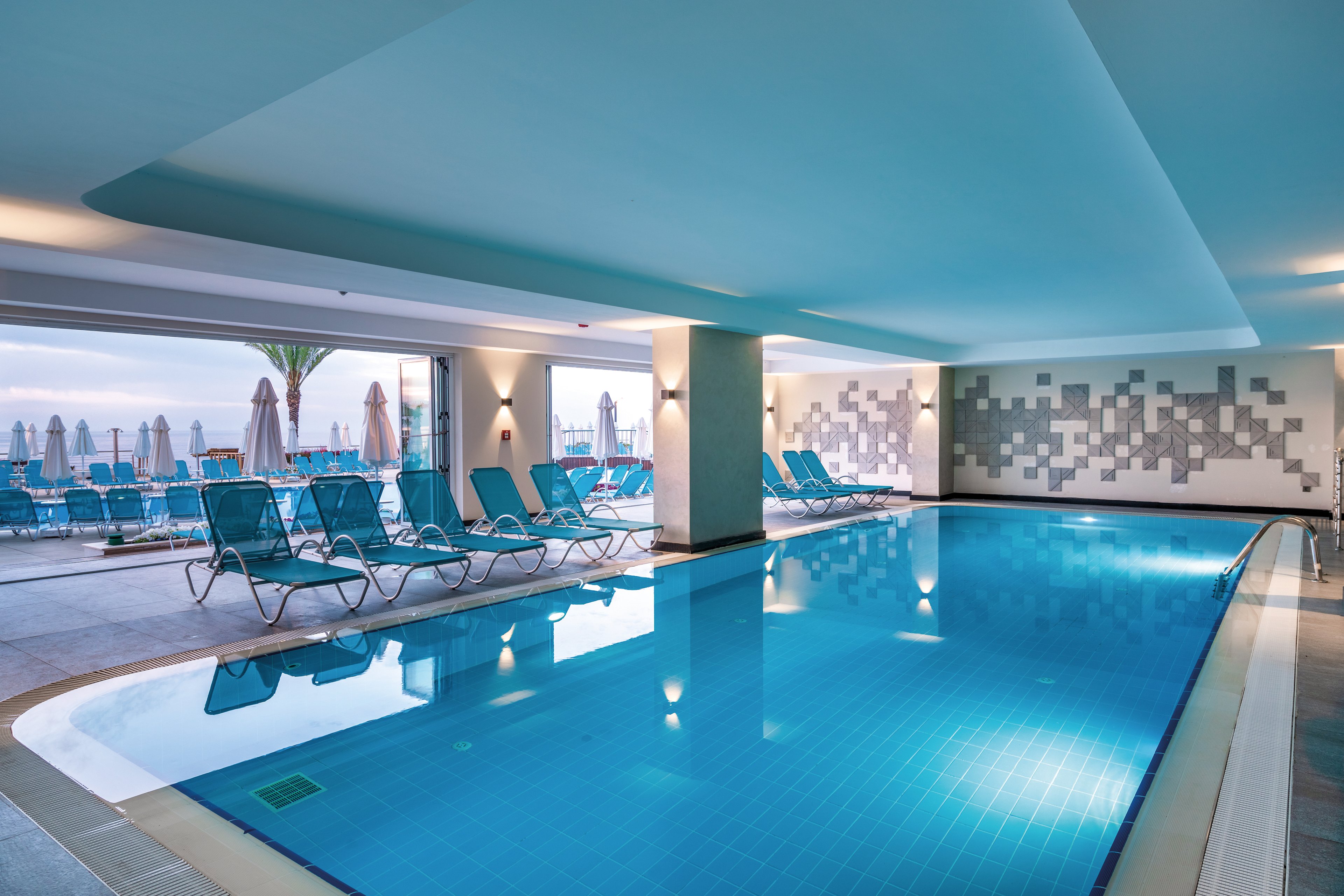 Corendon Playa Kemer