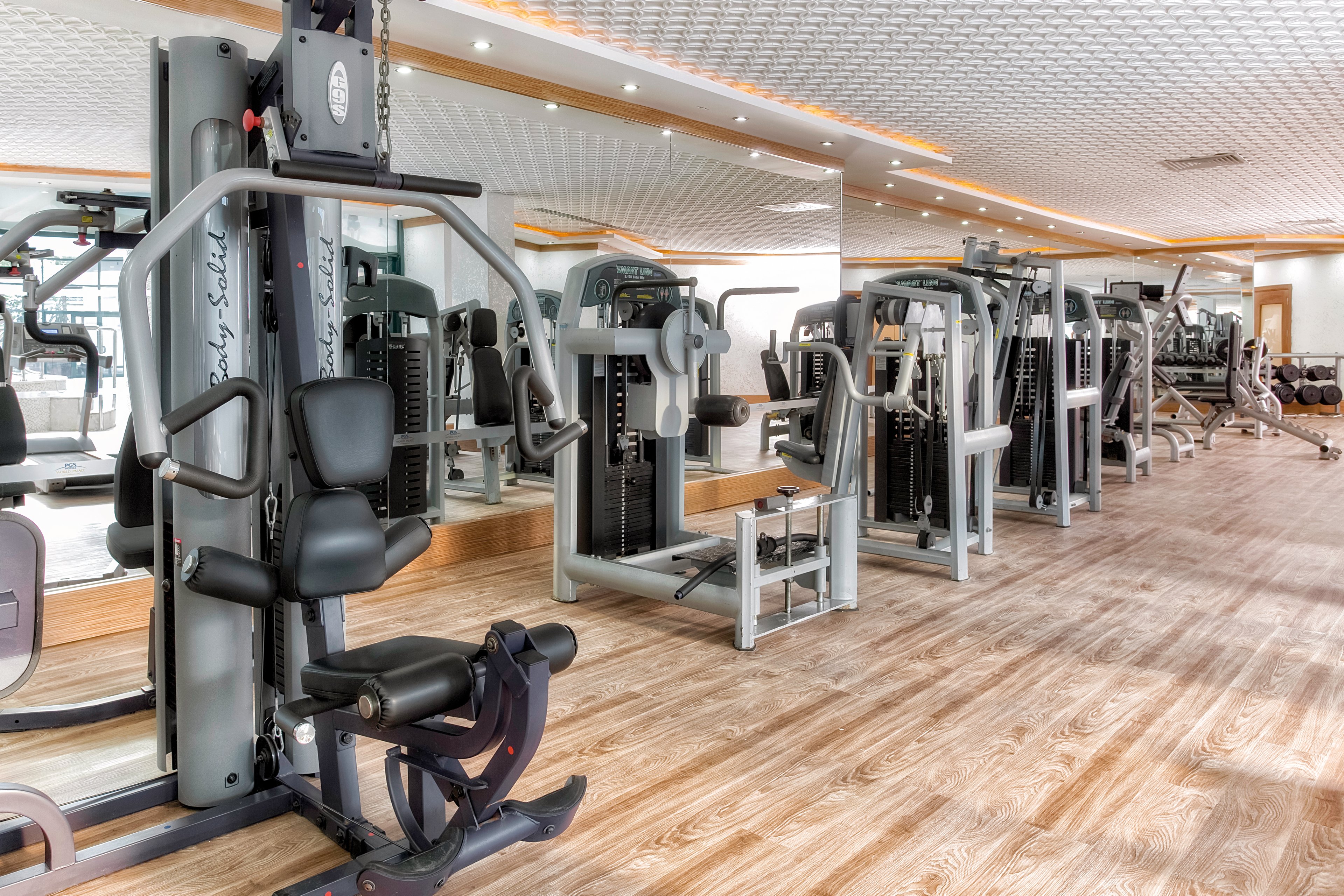 Dobedan World Palace Kemer