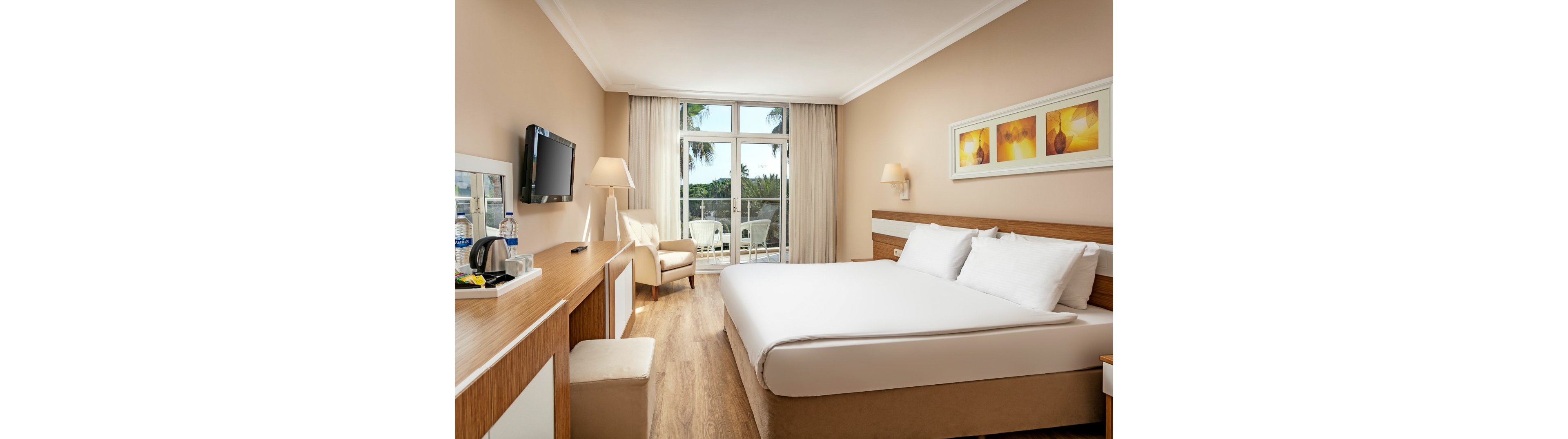 Dobedan World Palace Kemer