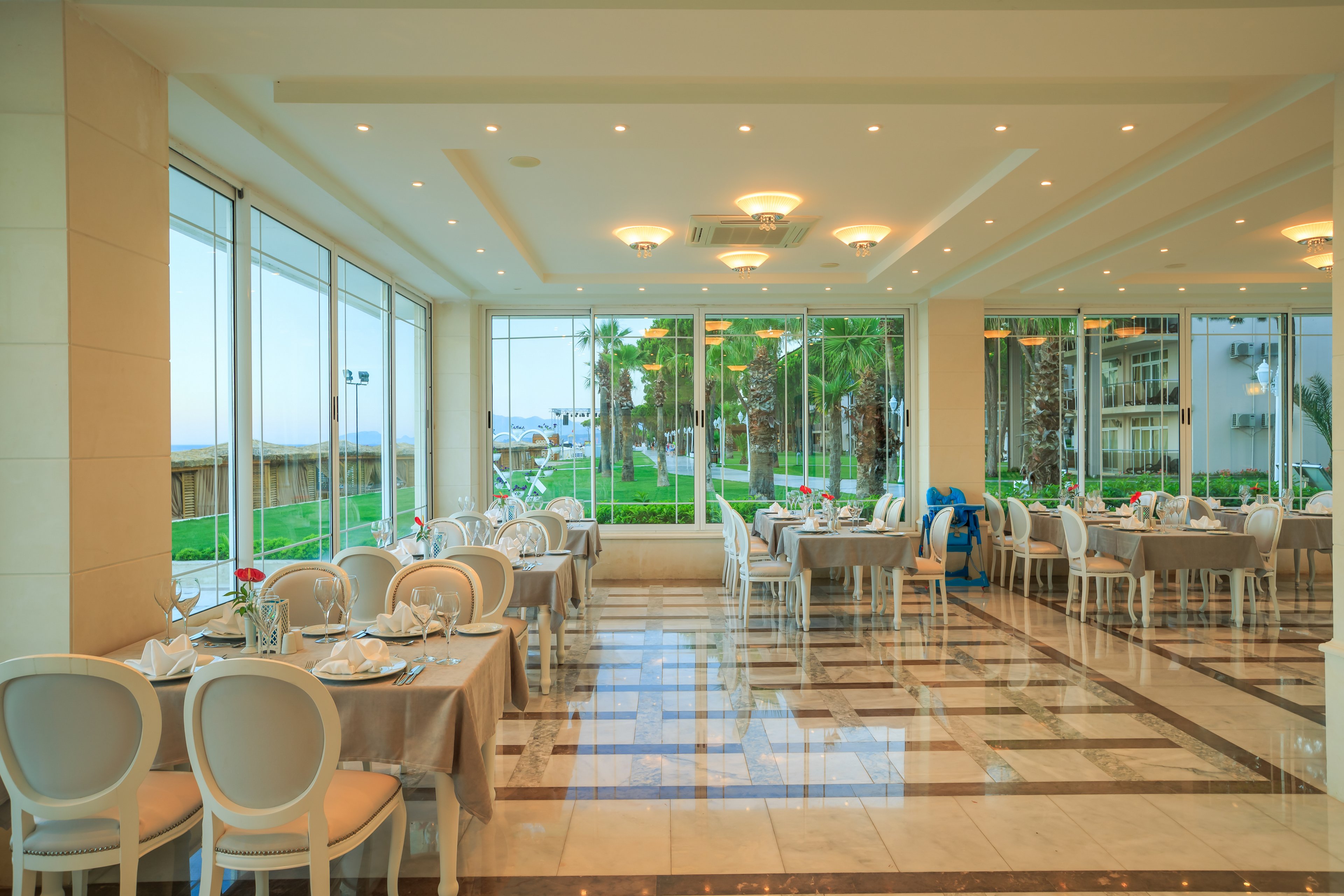 Dobedan World Palace Kemer