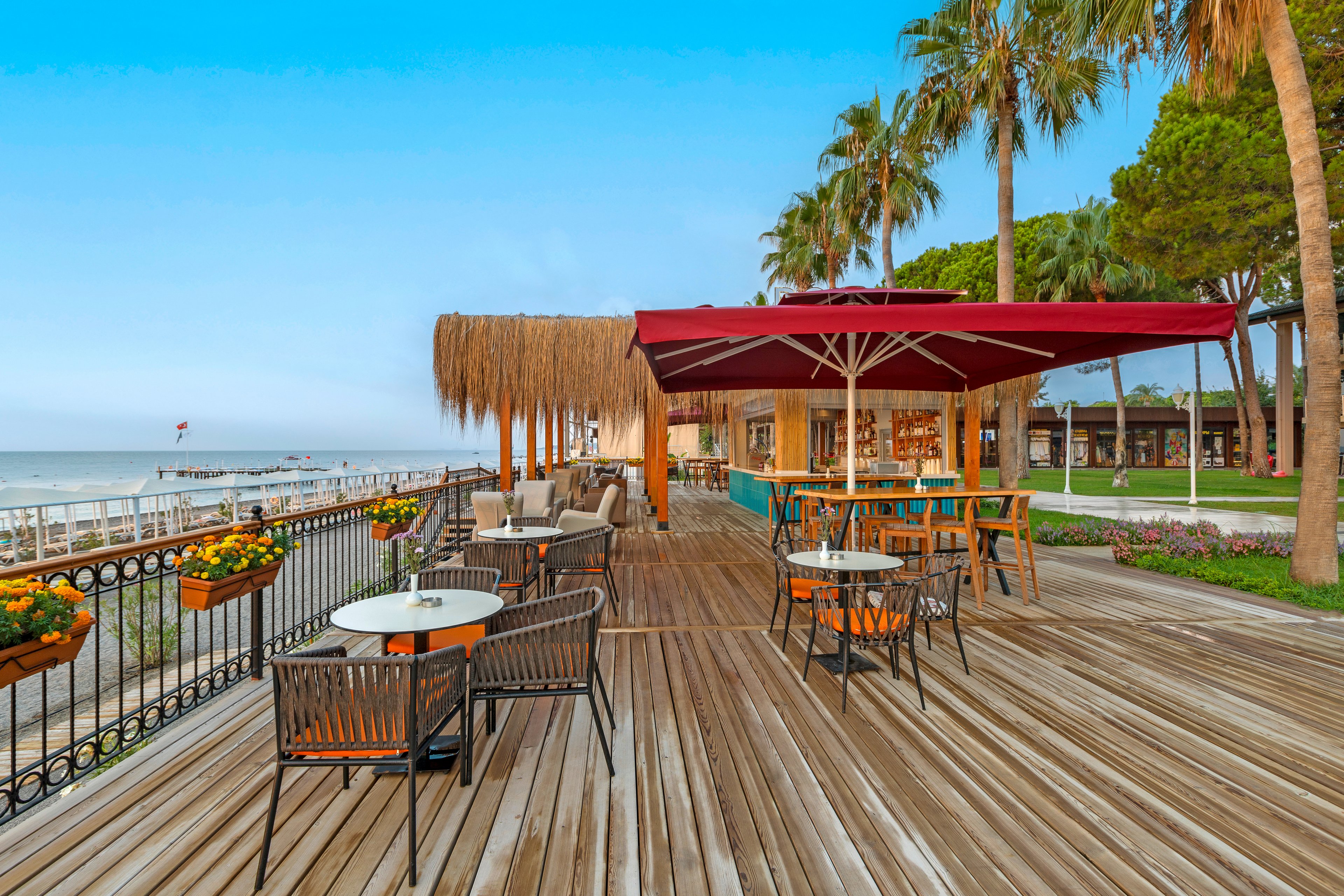 Dobedan World Palace Kemer