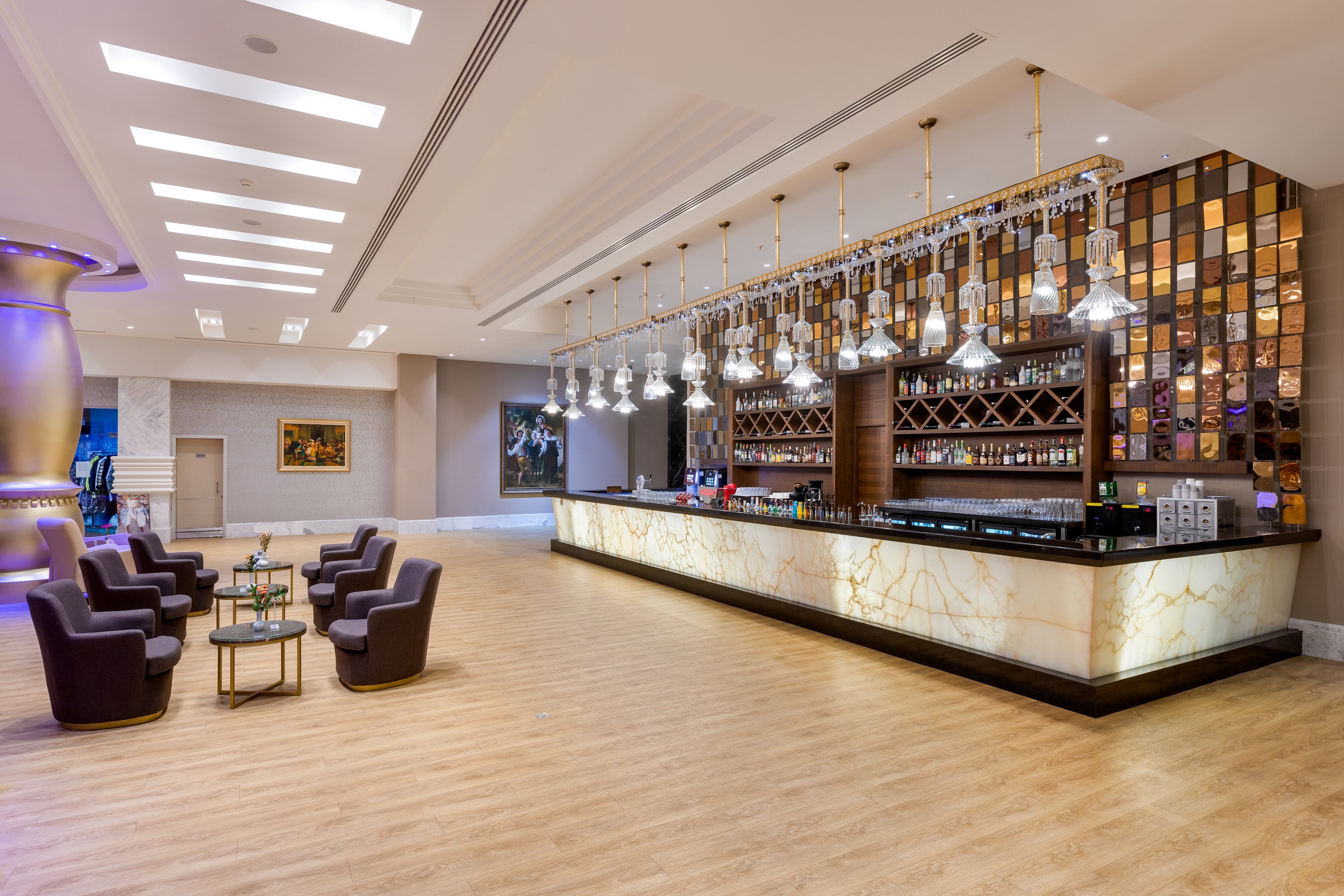 Dobedan World Palace Kemer