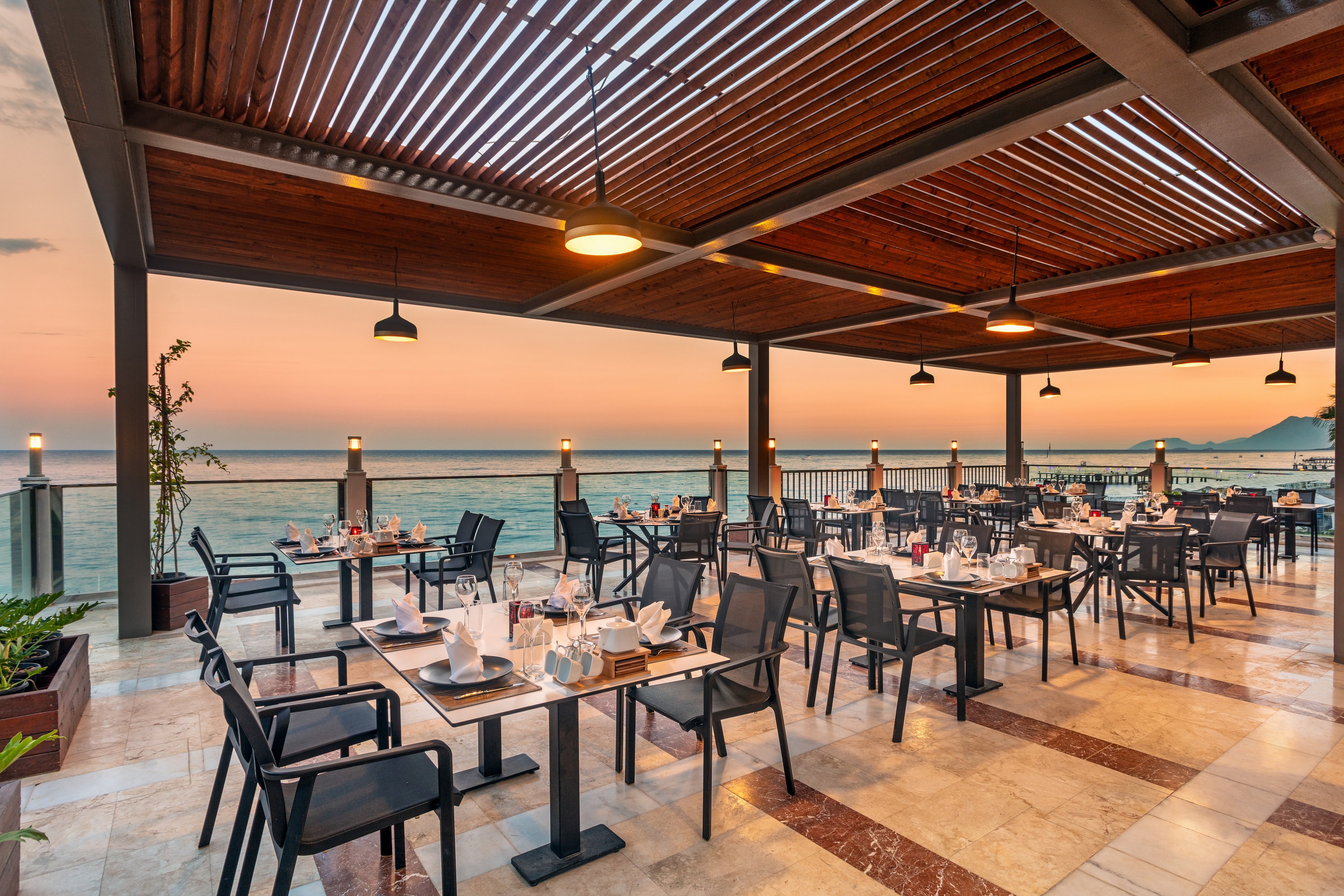 Dobedan World Palace Kemer