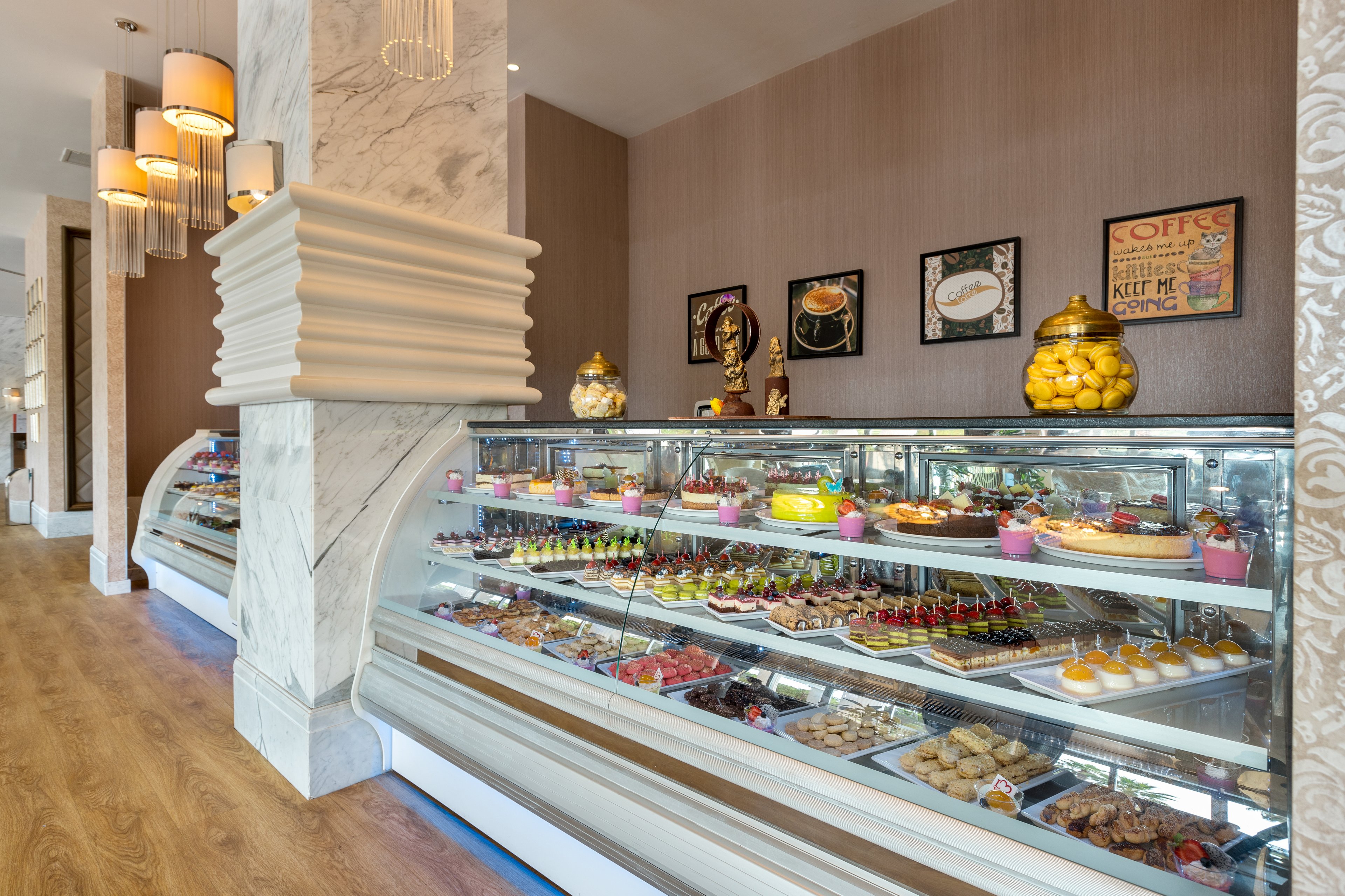 Dobedan World Palace Kemer