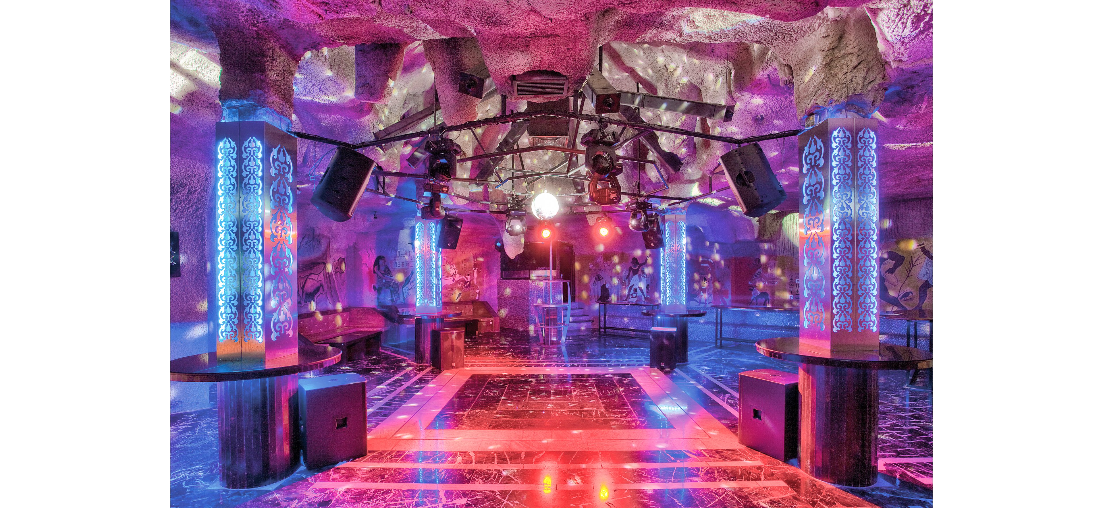 Dobedan World Palace Kemer