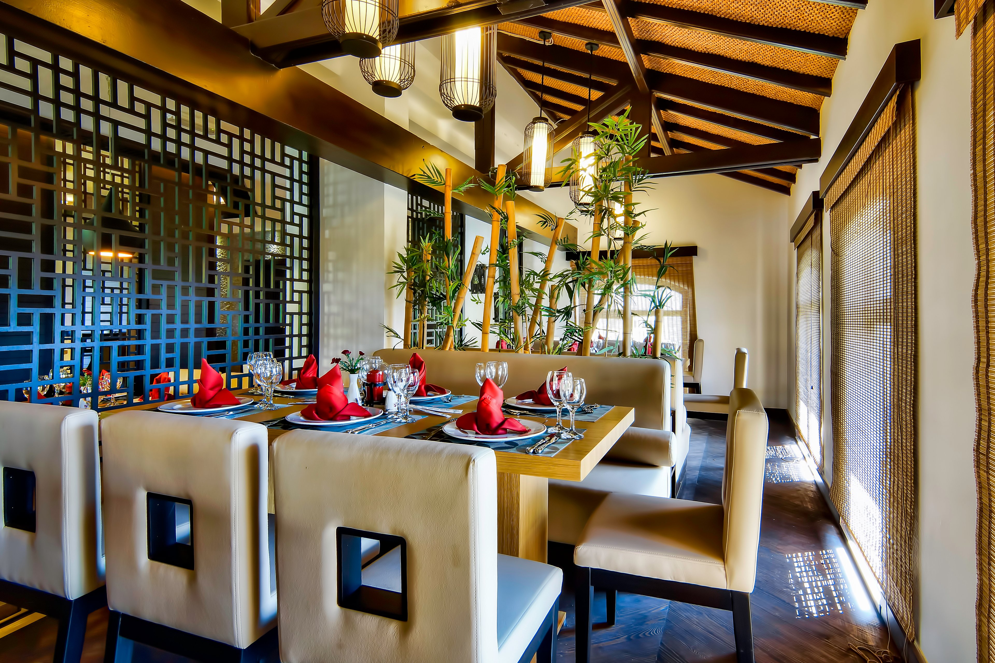 Limak Arcadia Sport Resort