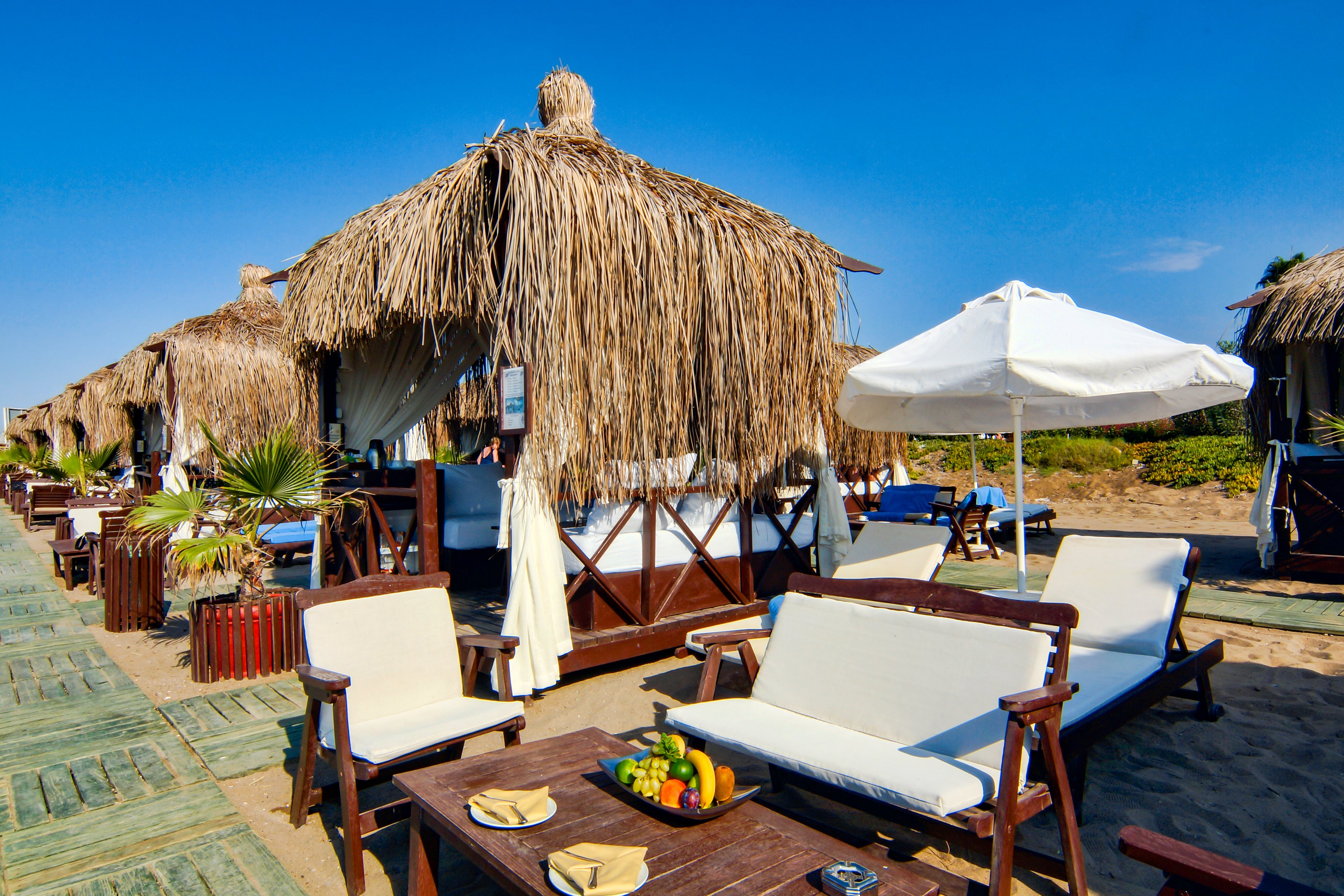 Limak Arcadia Sport Resort