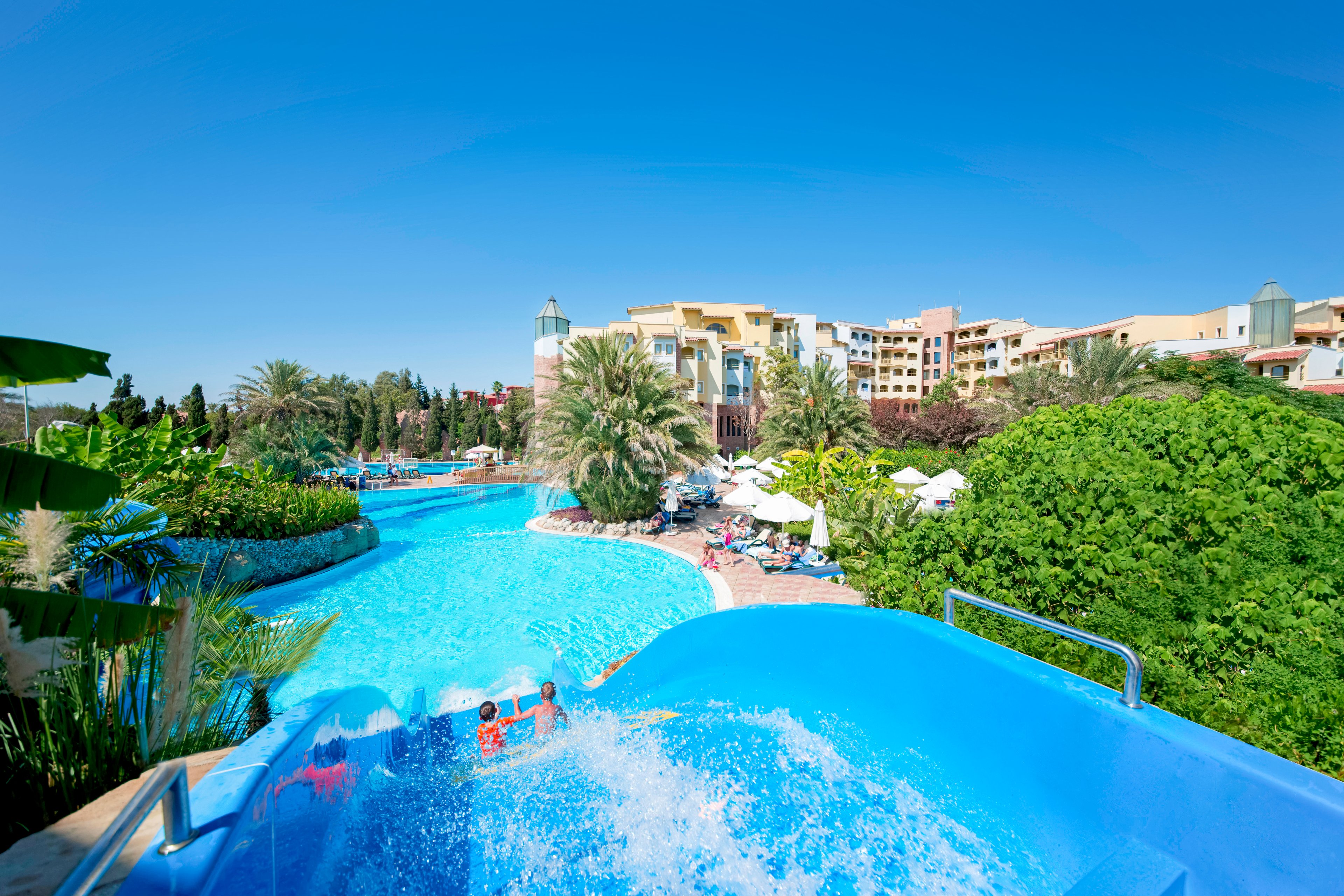 Limak Arcadia Sport Resort