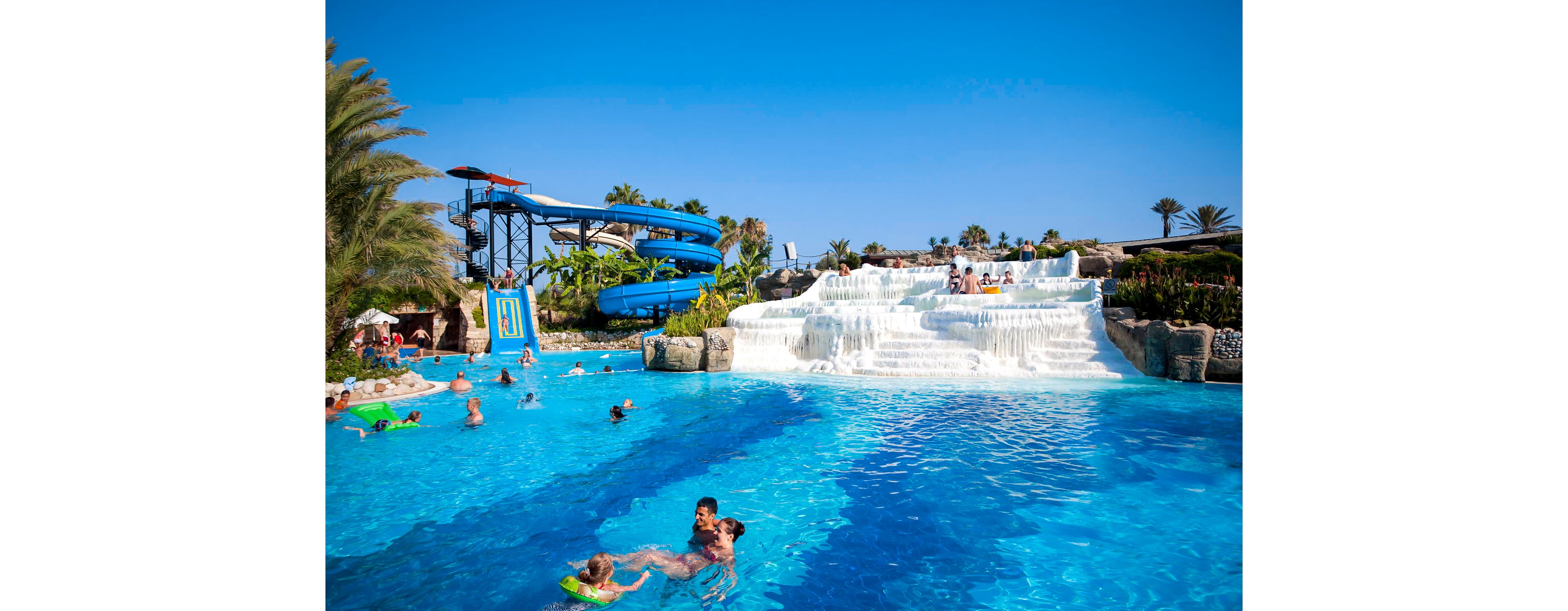 Limak Arcadia Sport Resort