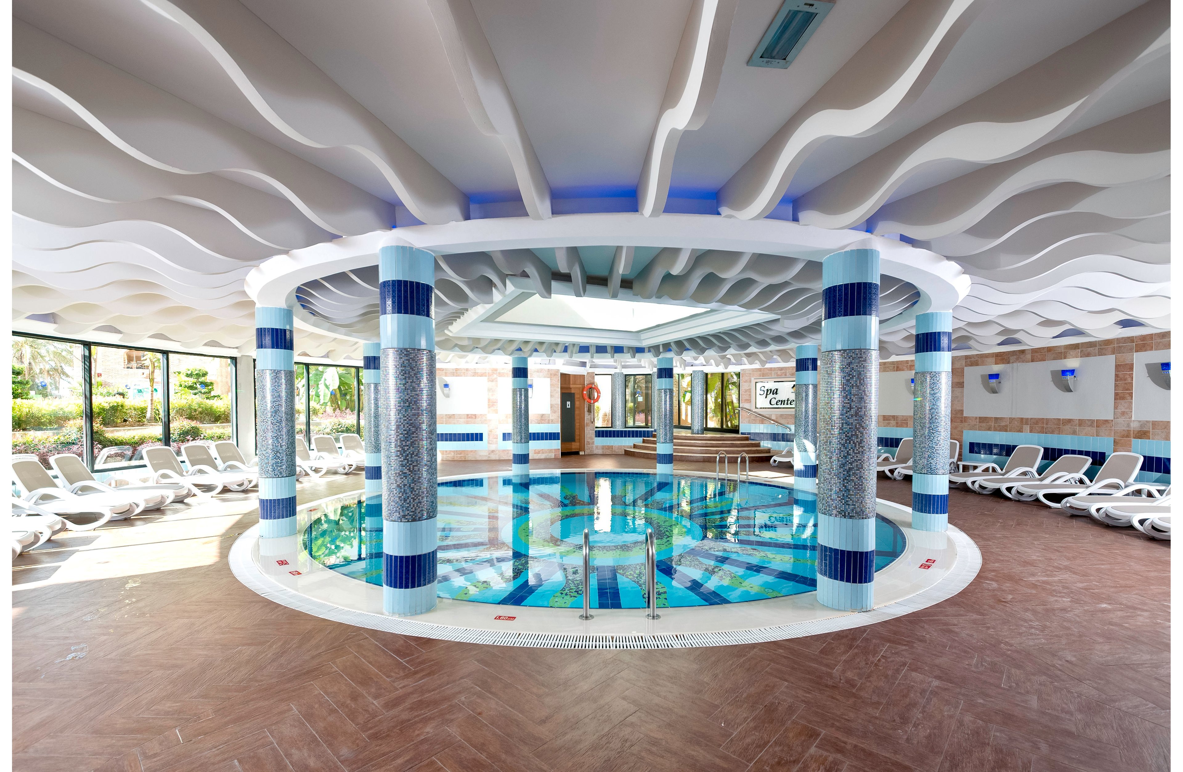 Limak Arcadia Sport Resort