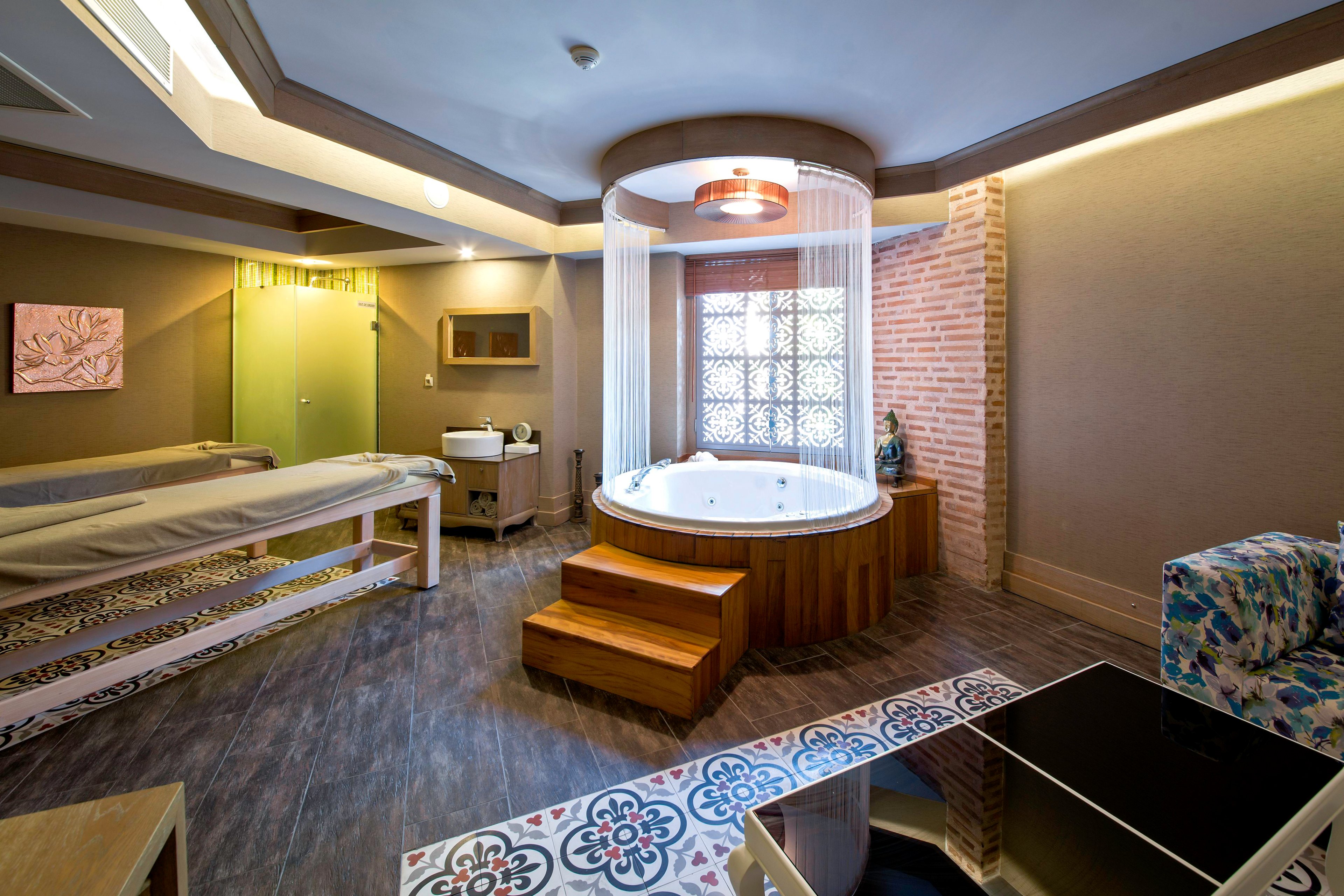 Limak Arcadia Sport Resort