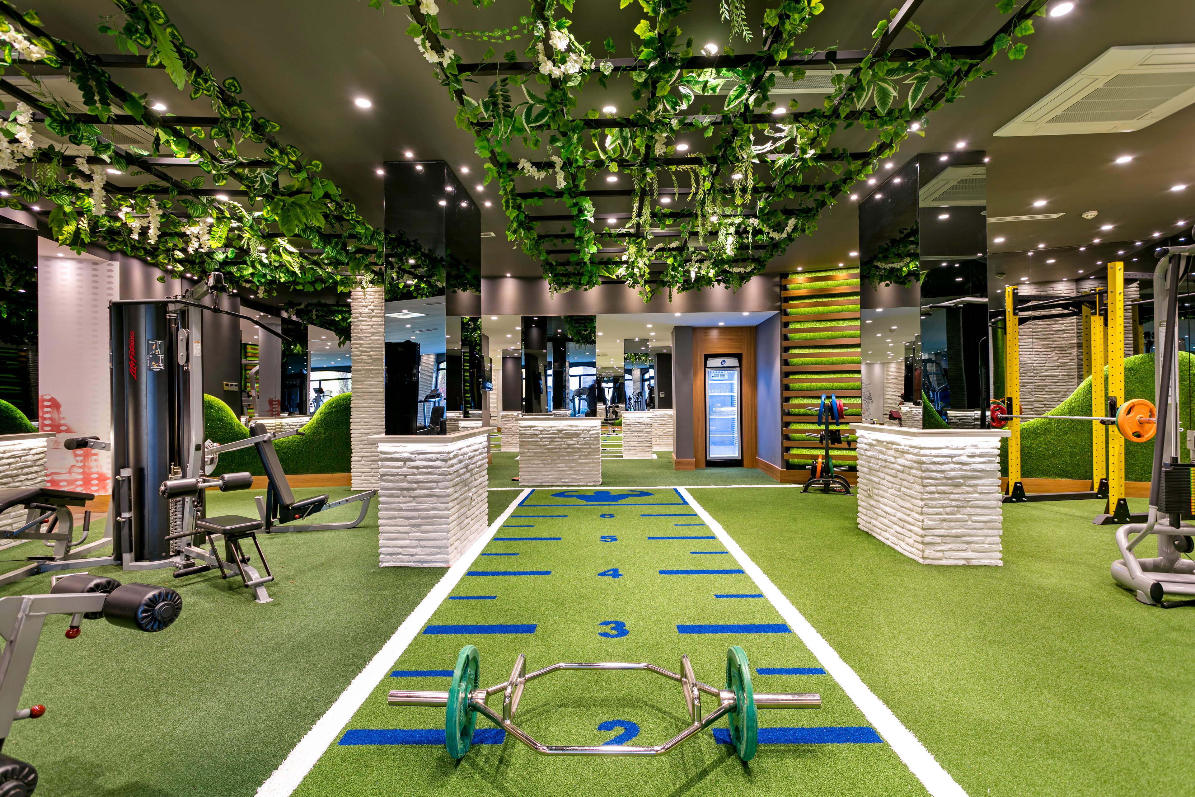 Limak Arcadia Sport Resort