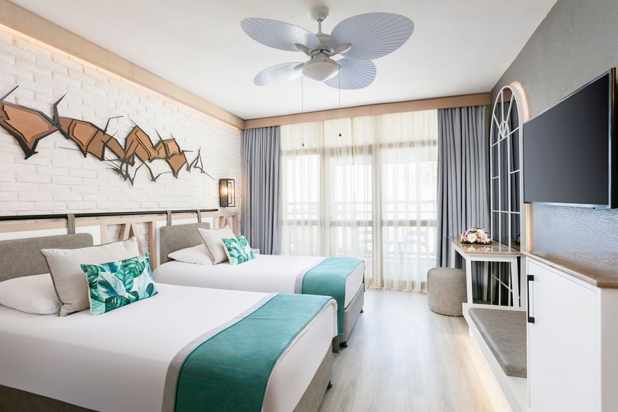 Limak Arcadia Sport Resort 8