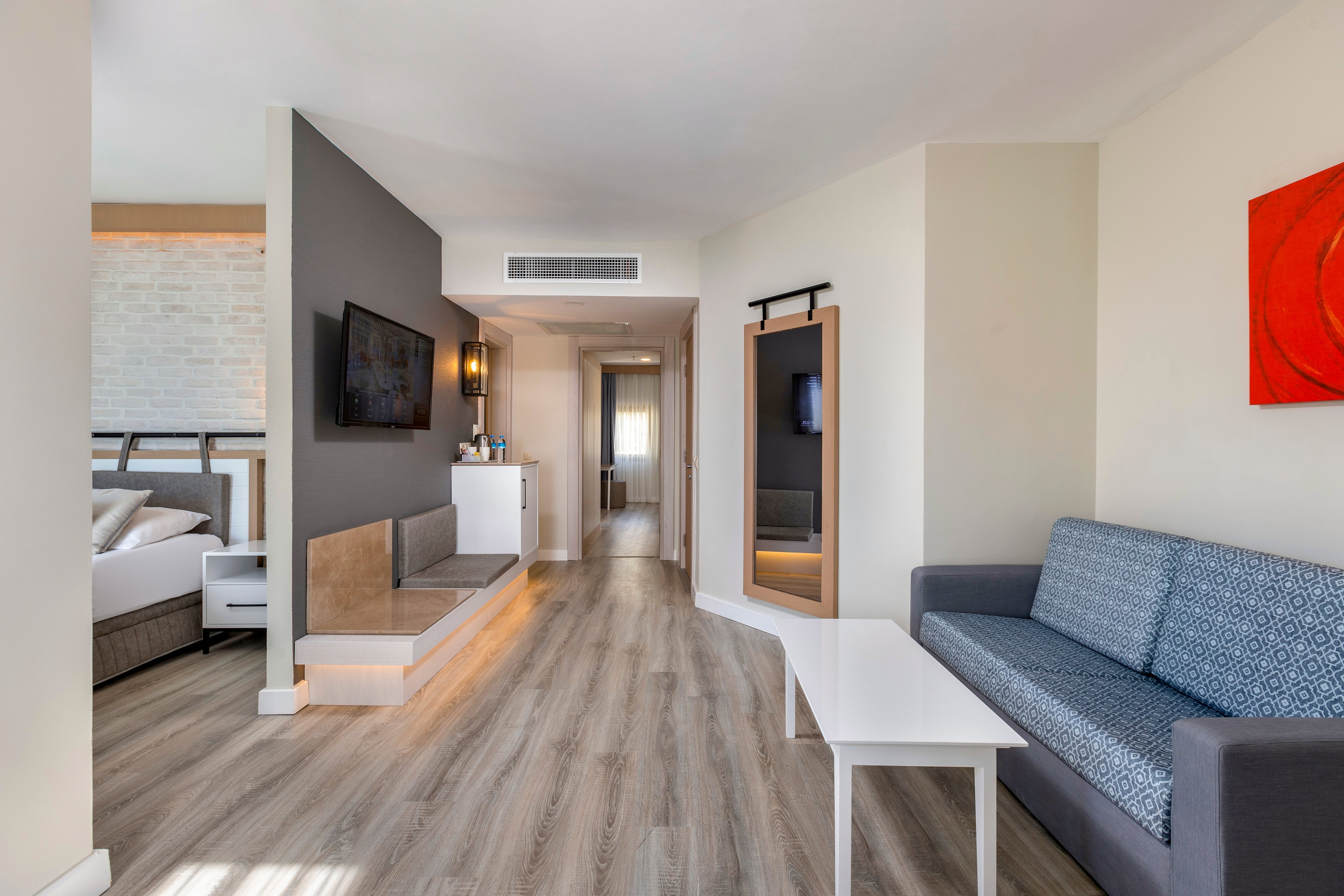 Limak Arcadia Sport Resort