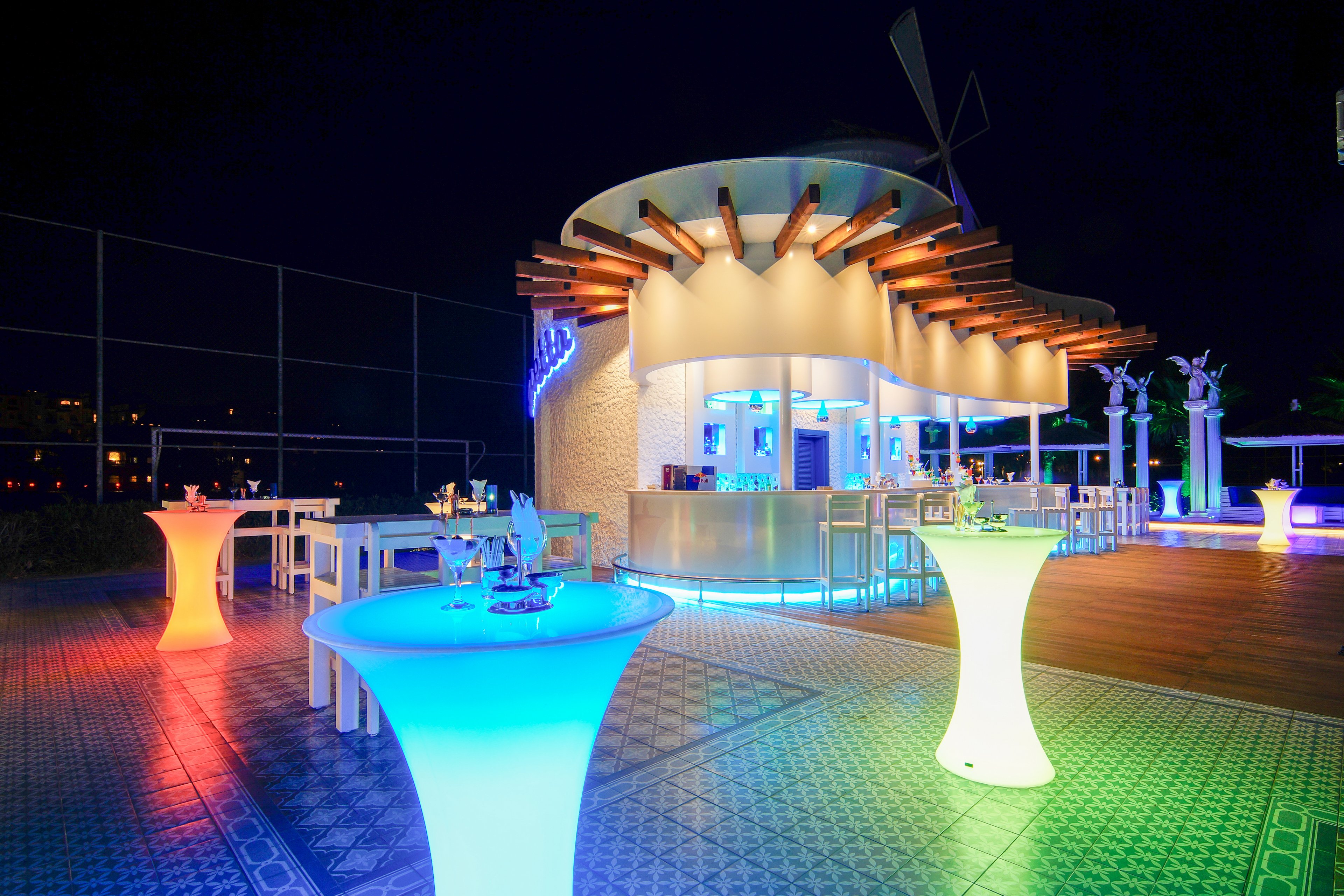 Limak Arcadia Sport Resort