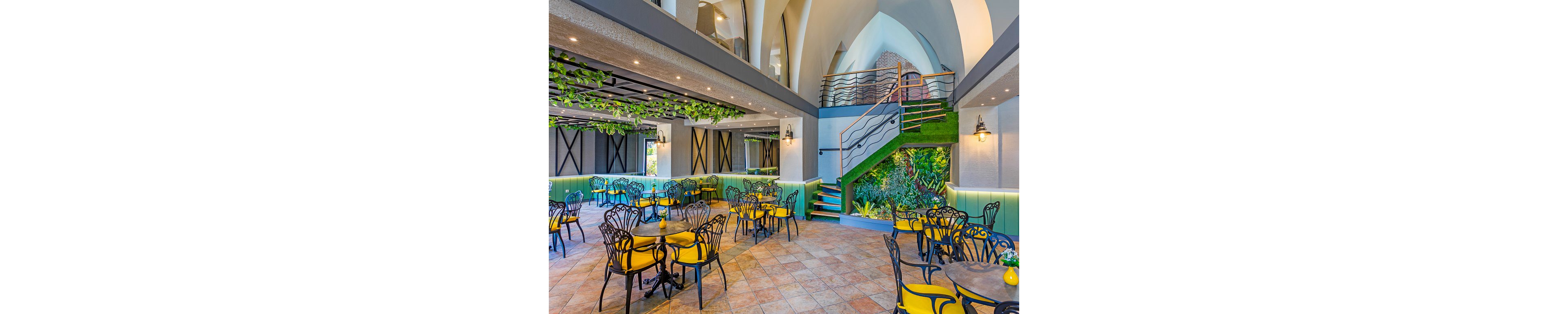 Limak Arcadia Sport Resort